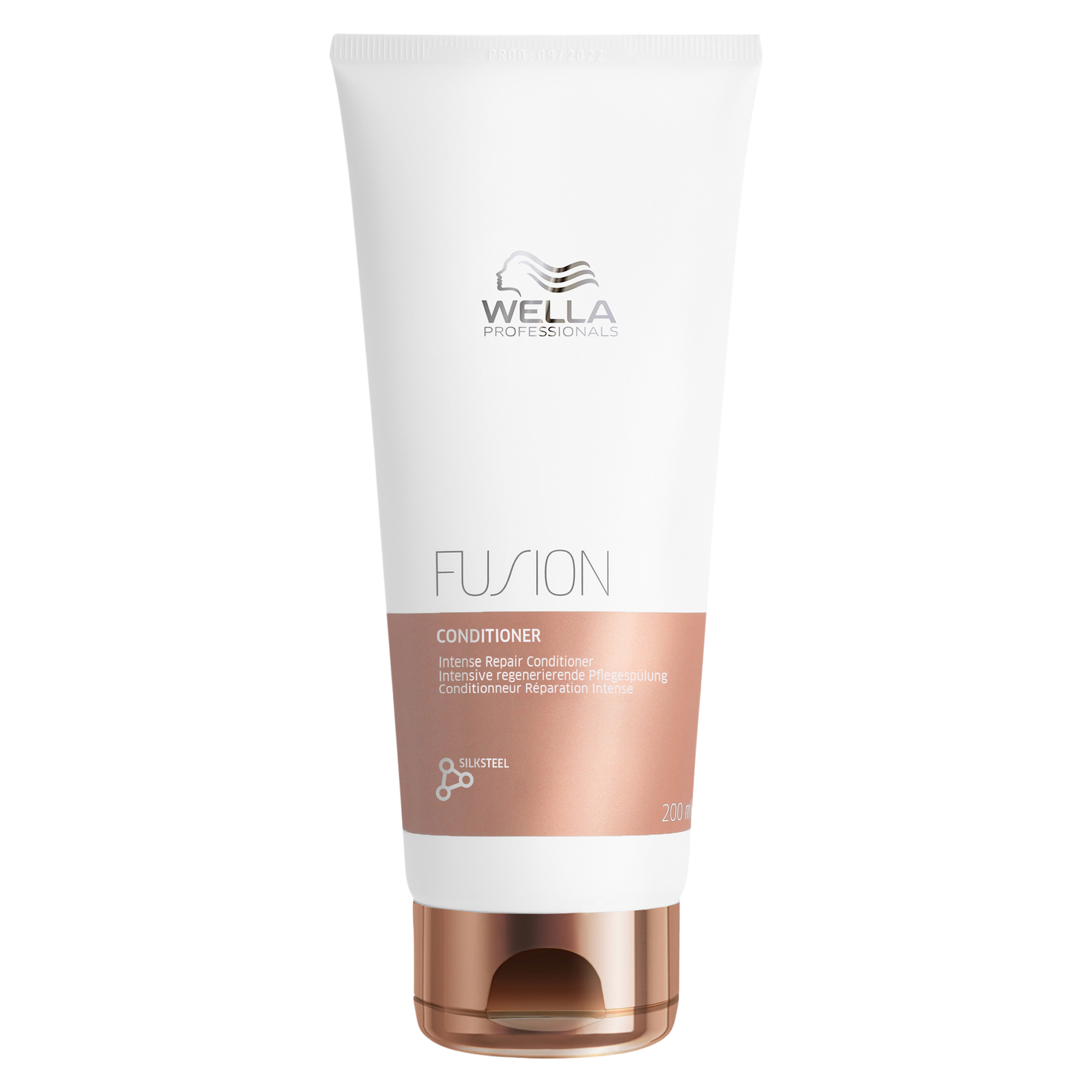 Wella Professionals Fusion Intense Repair Conditioner