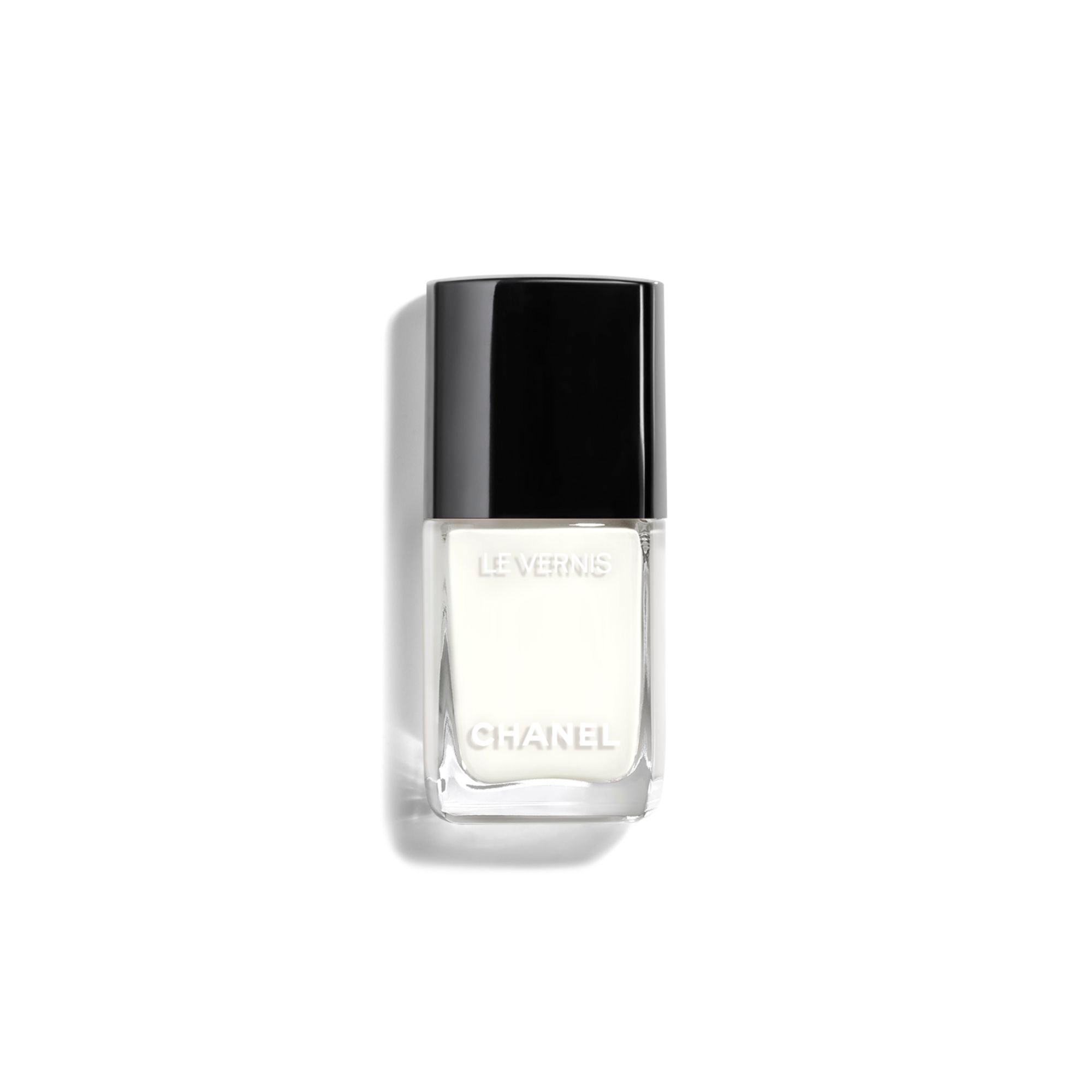 CHANEL LE VERNIS NAGELLACK – FARBE UND GLANZ MIT LANGEM HALT