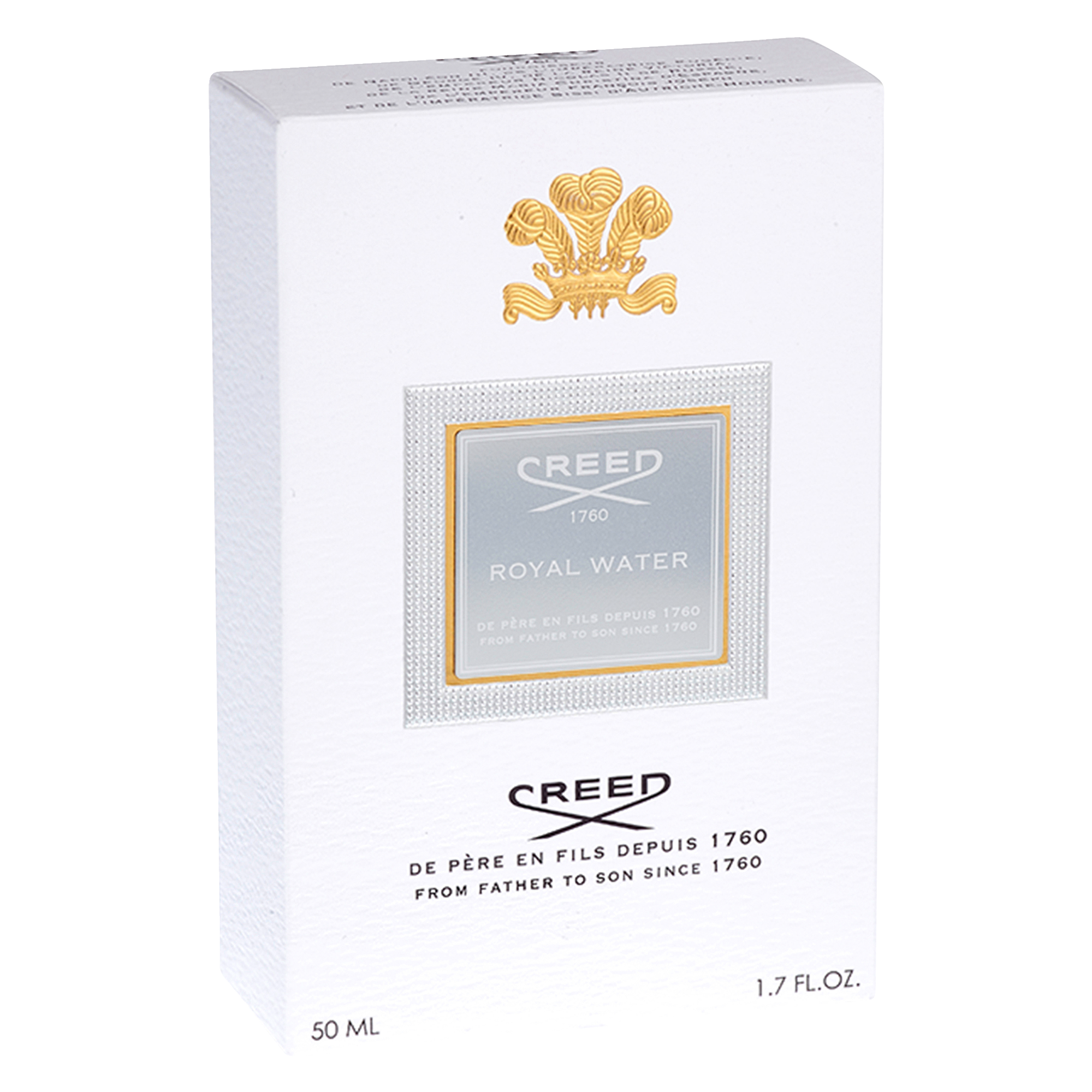 Creed Royal Water Eau de Parfum (EdP)