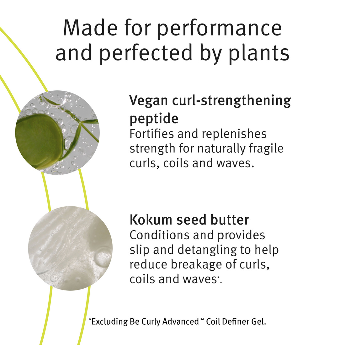 Aveda Be Curly Advanced Conditioner