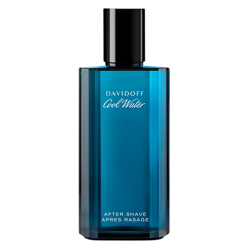 Davidoff Cool Water Aftershave