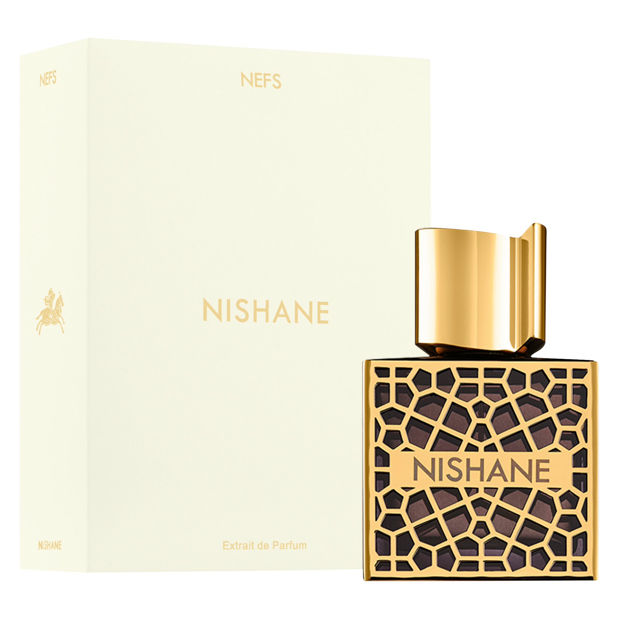 Nishane NEFS Eau de Parfum (EdP)
