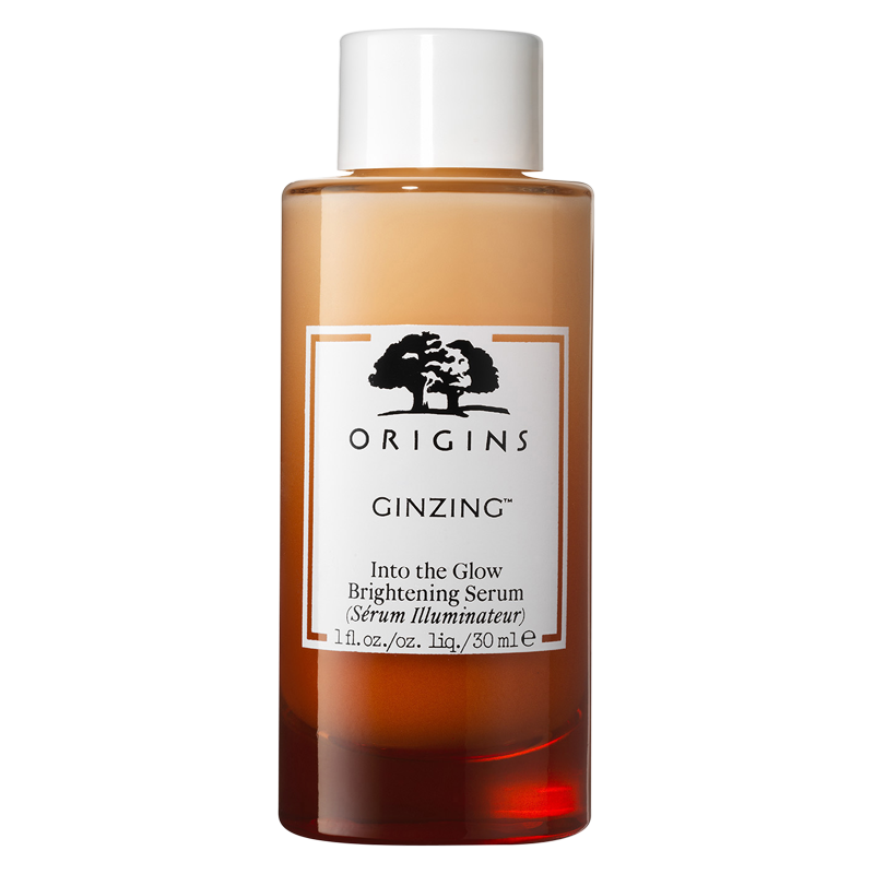 Origins GinZing Into The Glow Brightening Serum Refill