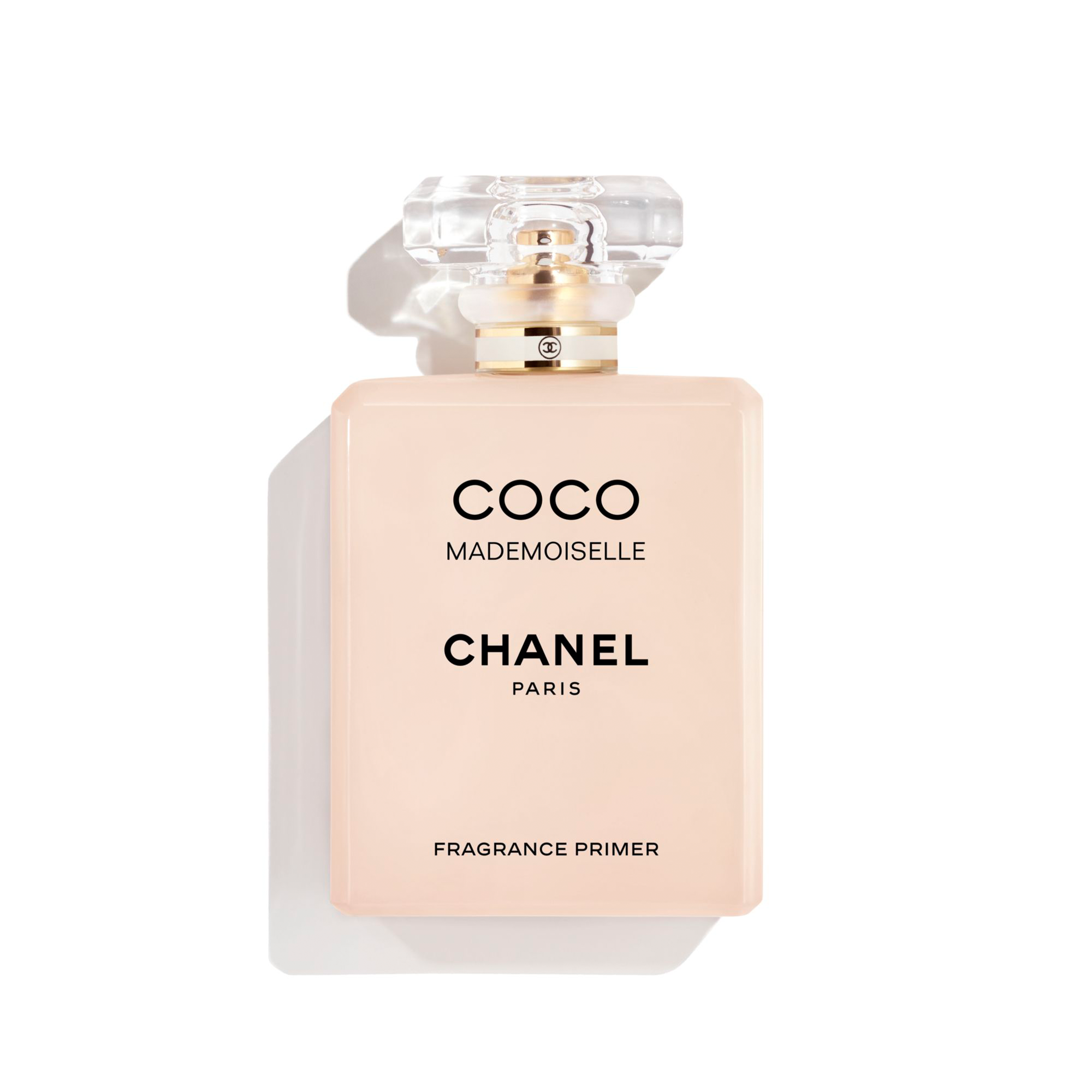 CHANEL COCO MADEMOISELLE FRAGRANCE PRIMER