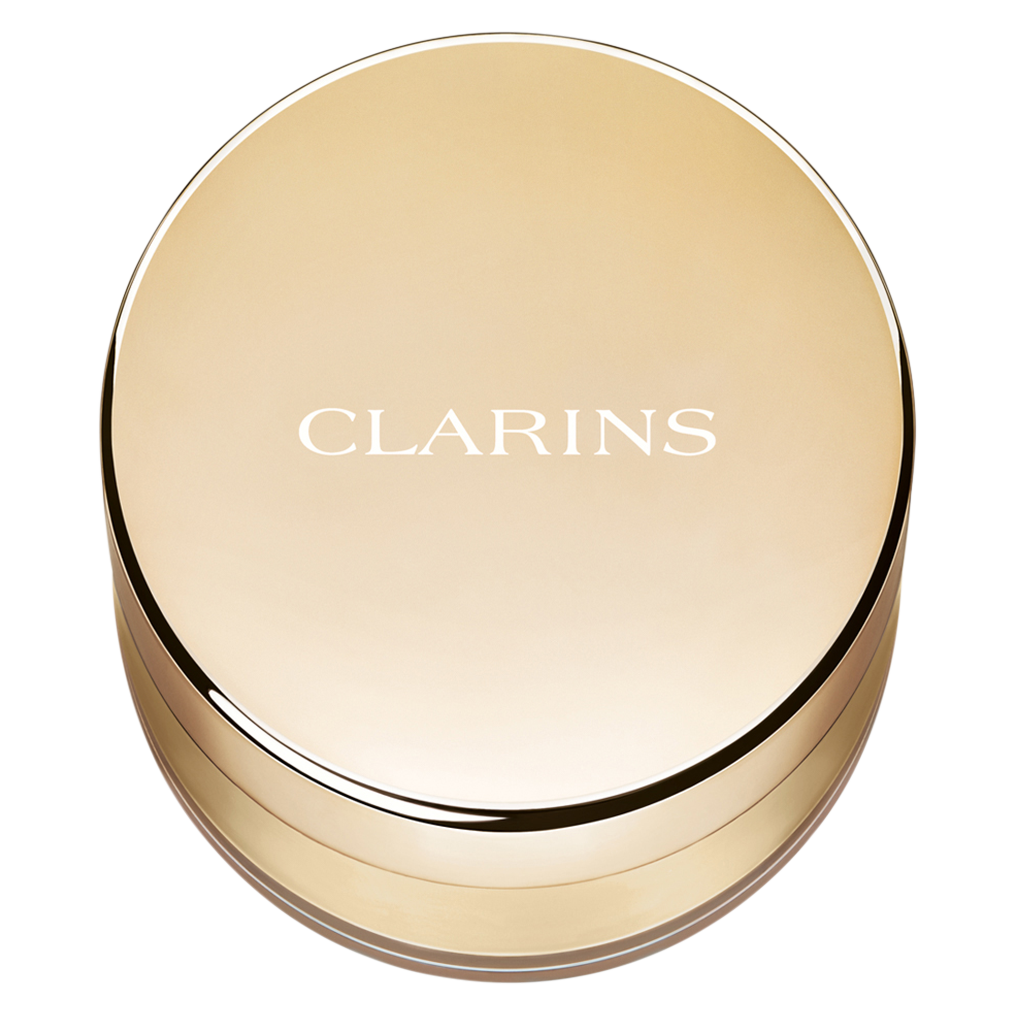 Clarins Ever Matte Loose Powder