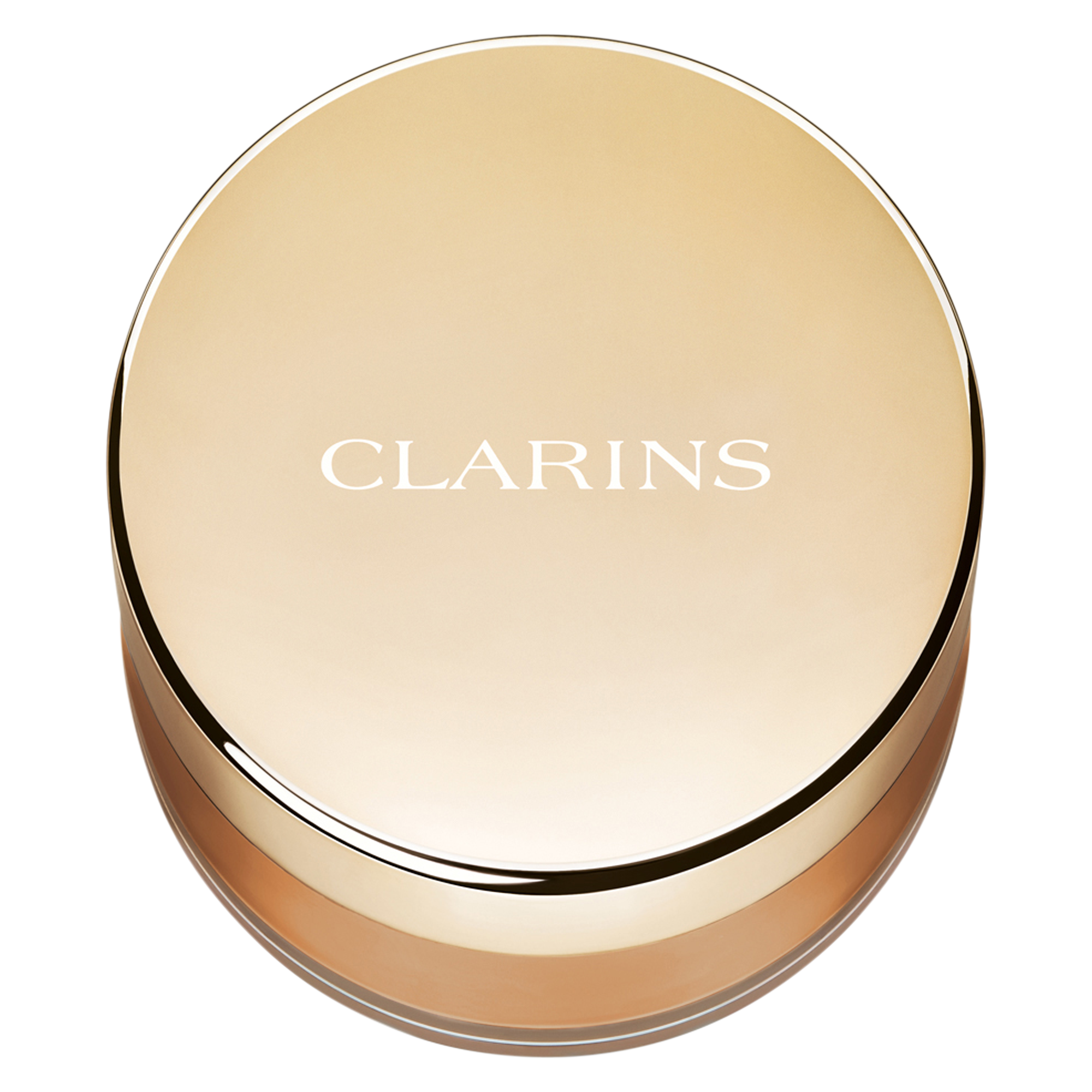 Clarins Ever Matte Loose Powder