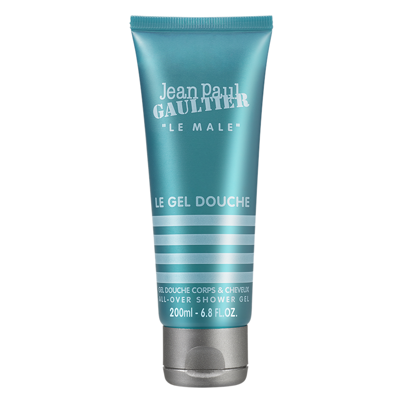 Jean Paul Gaultier Le Mâle Shower Gel