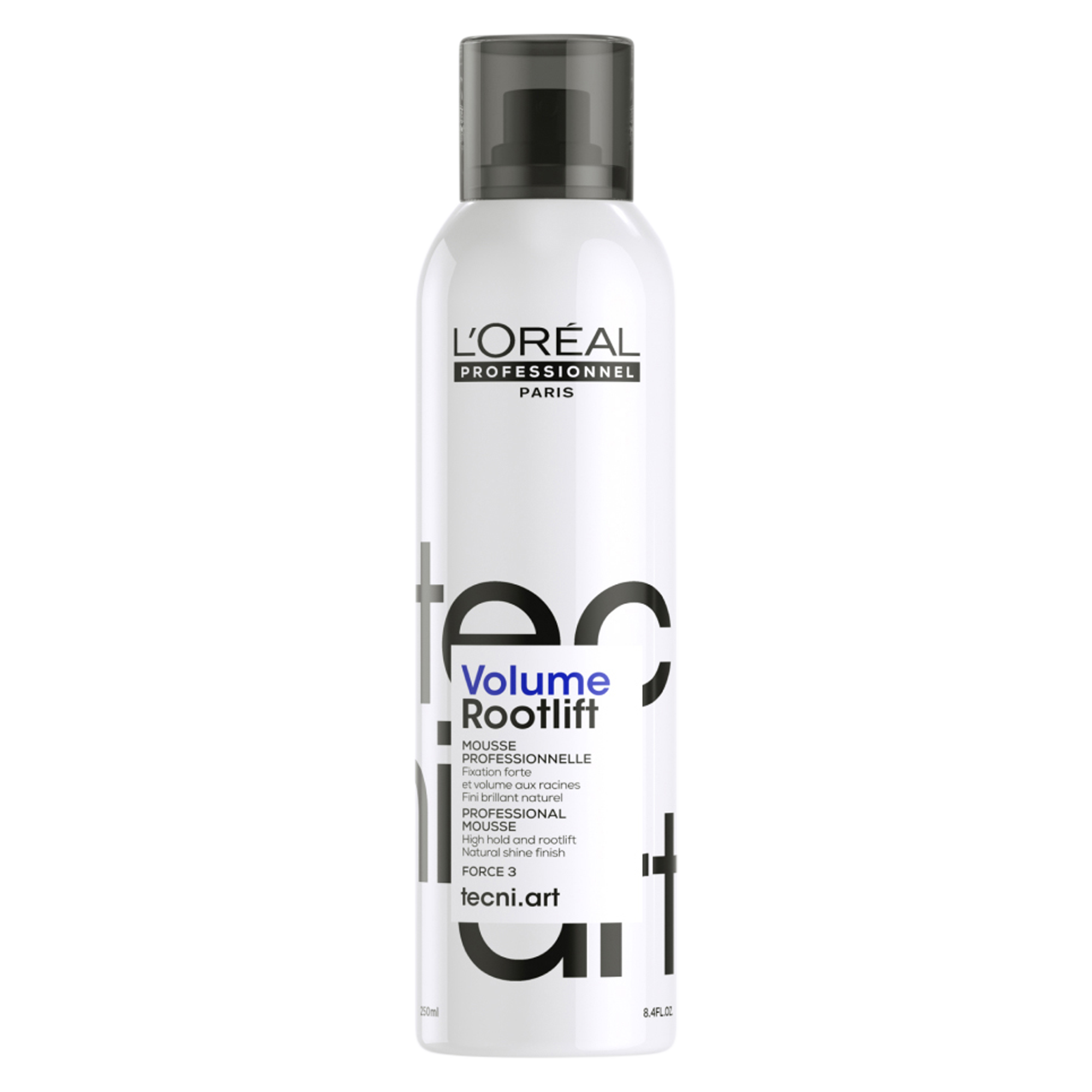 L'Oreal Professionnel Tecni.art Volume Rootlift Mousse Spray