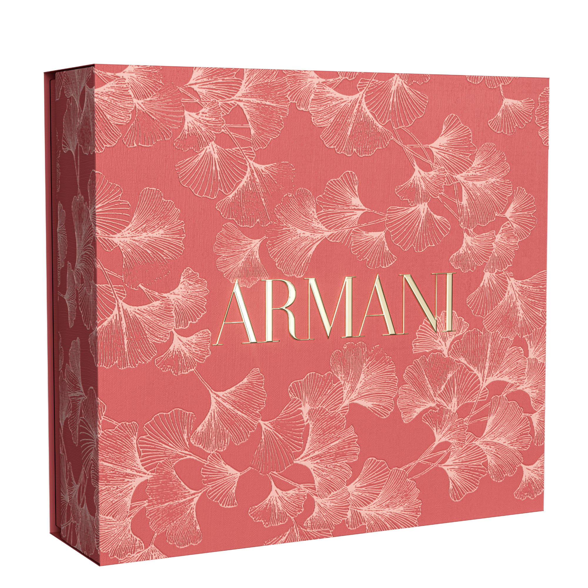 Armani Sì Eau de Parfum (EdP) Intense 50ml SET