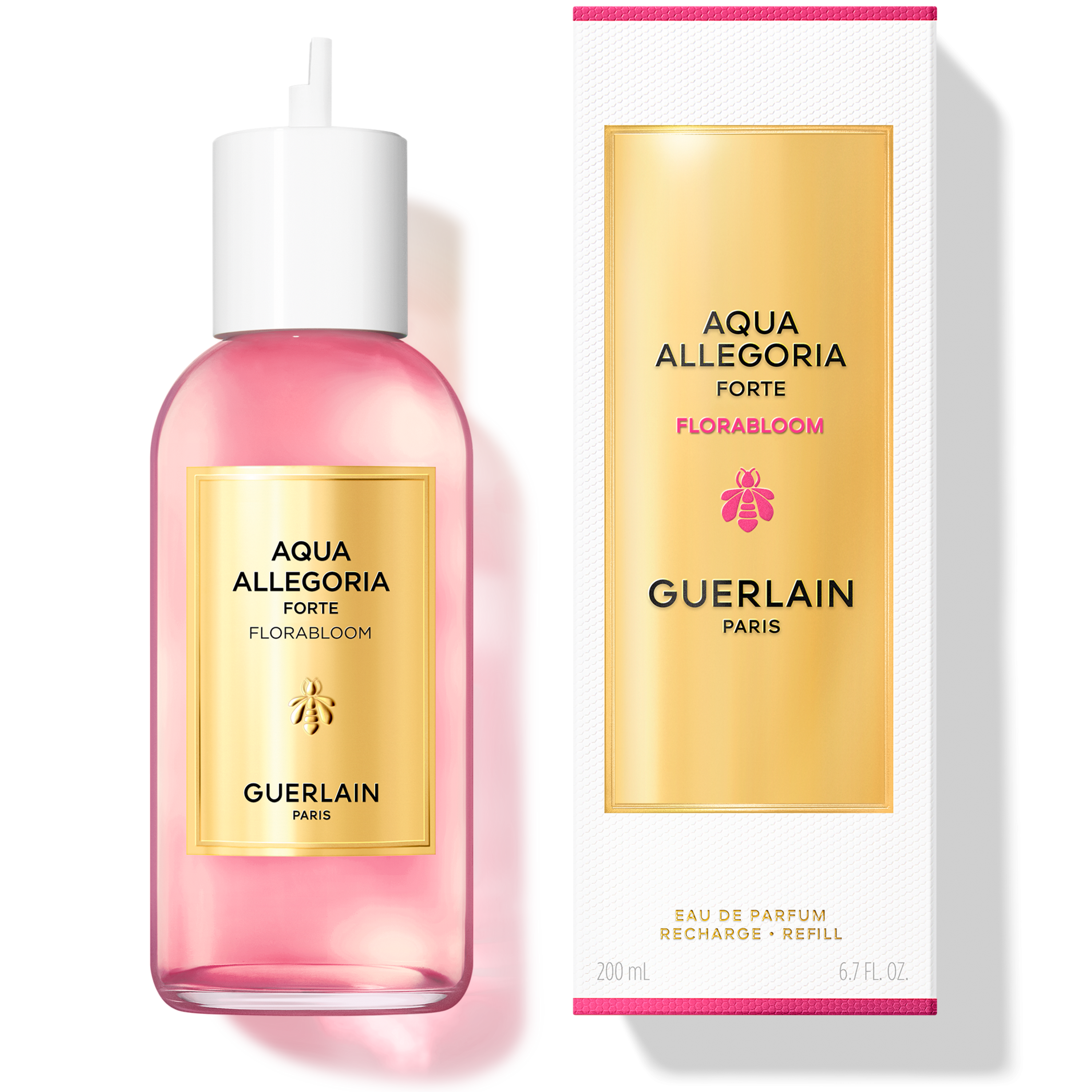 Guerlain Aqua Allegoria Forte Florabloom Eau de Parfum (EdP)