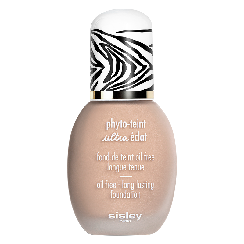 Sisley Phyto-Teint Ultra Eclat Foundation