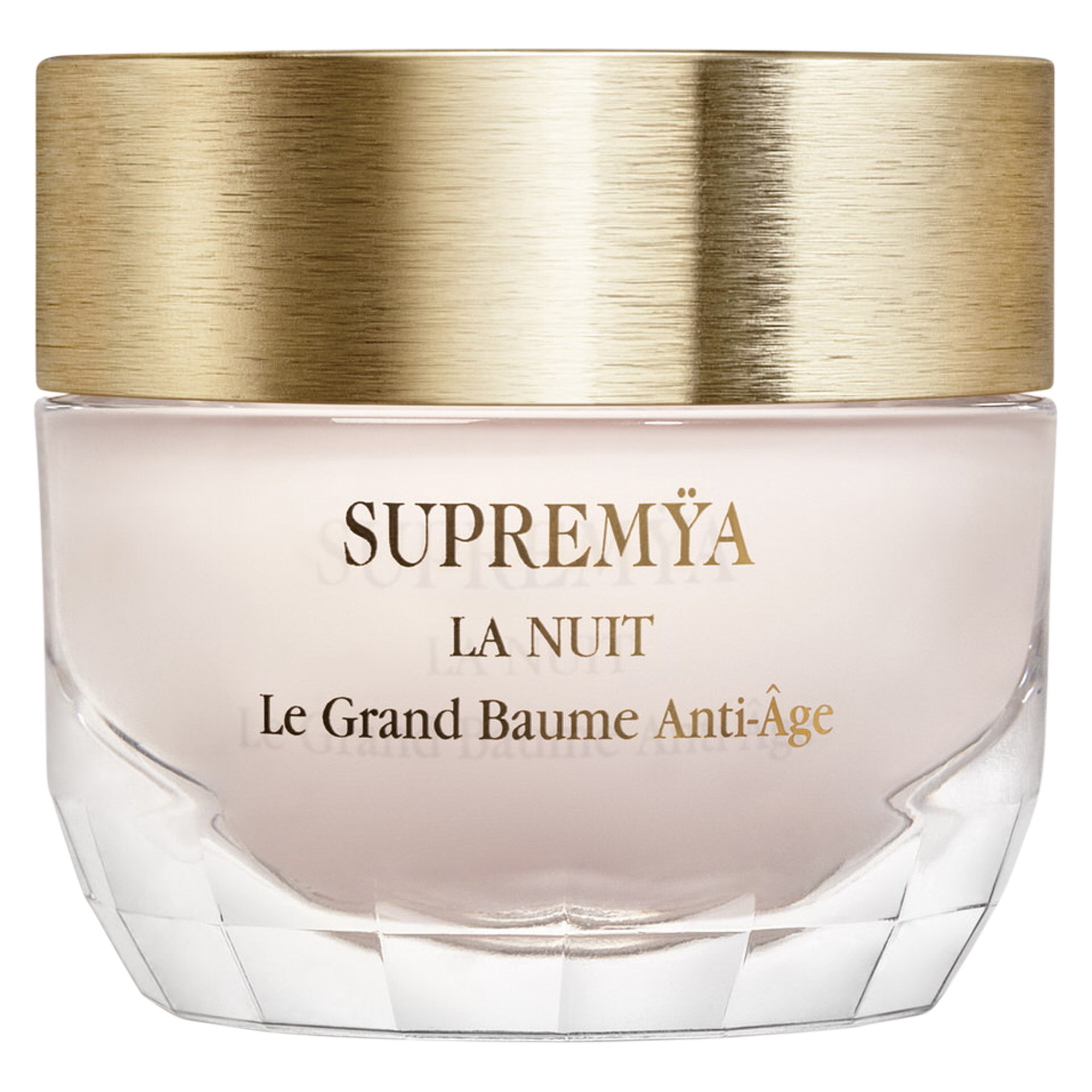 Sisley Supremÿa Le Grand Baume