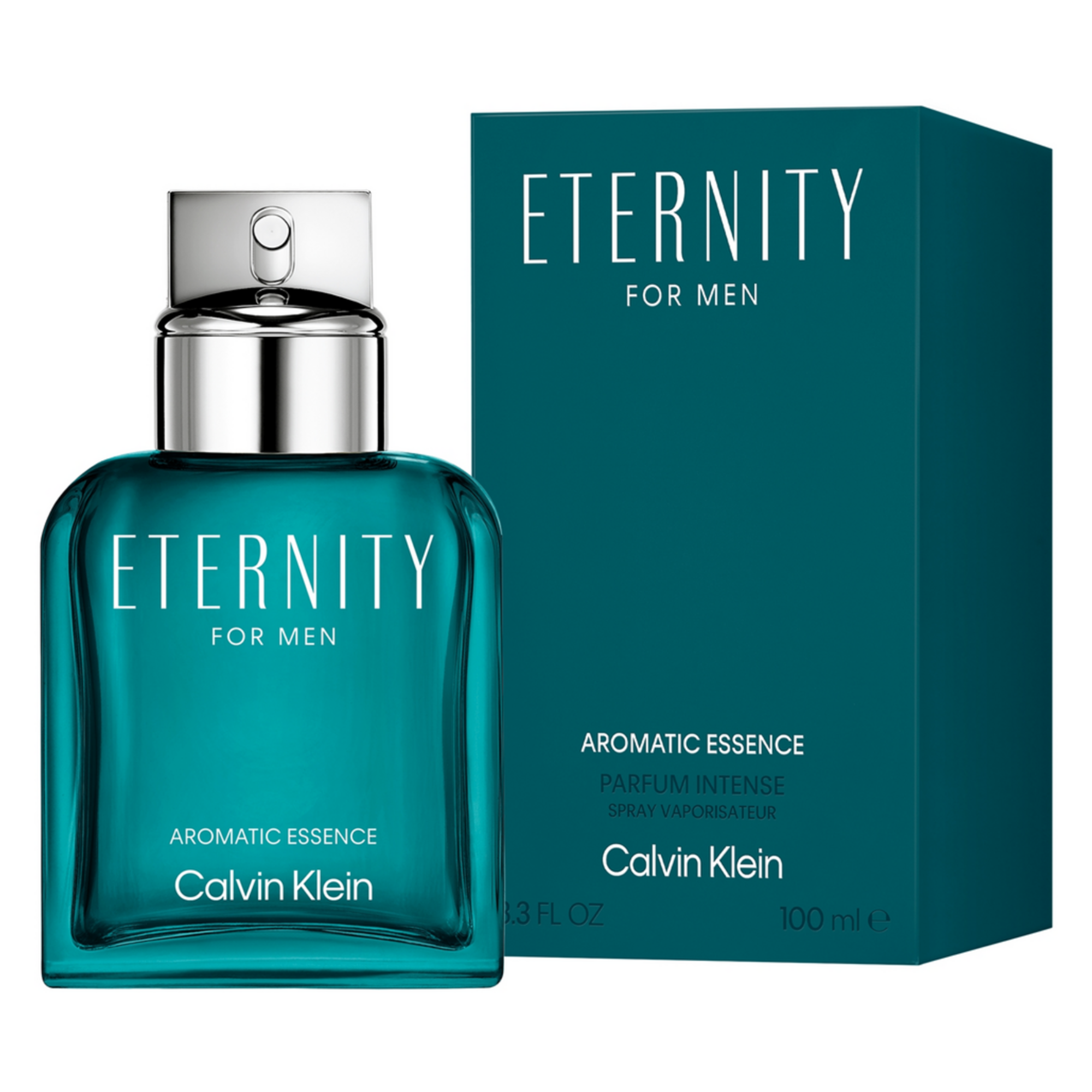 Calvin Klein Eternity For Men Aromatic Essence Parfum Intense