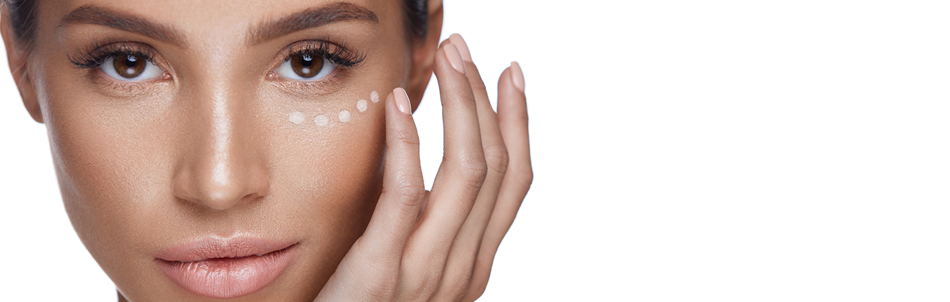 ALINA BLOG: Makrellose Mogelei - Primer & Concealer