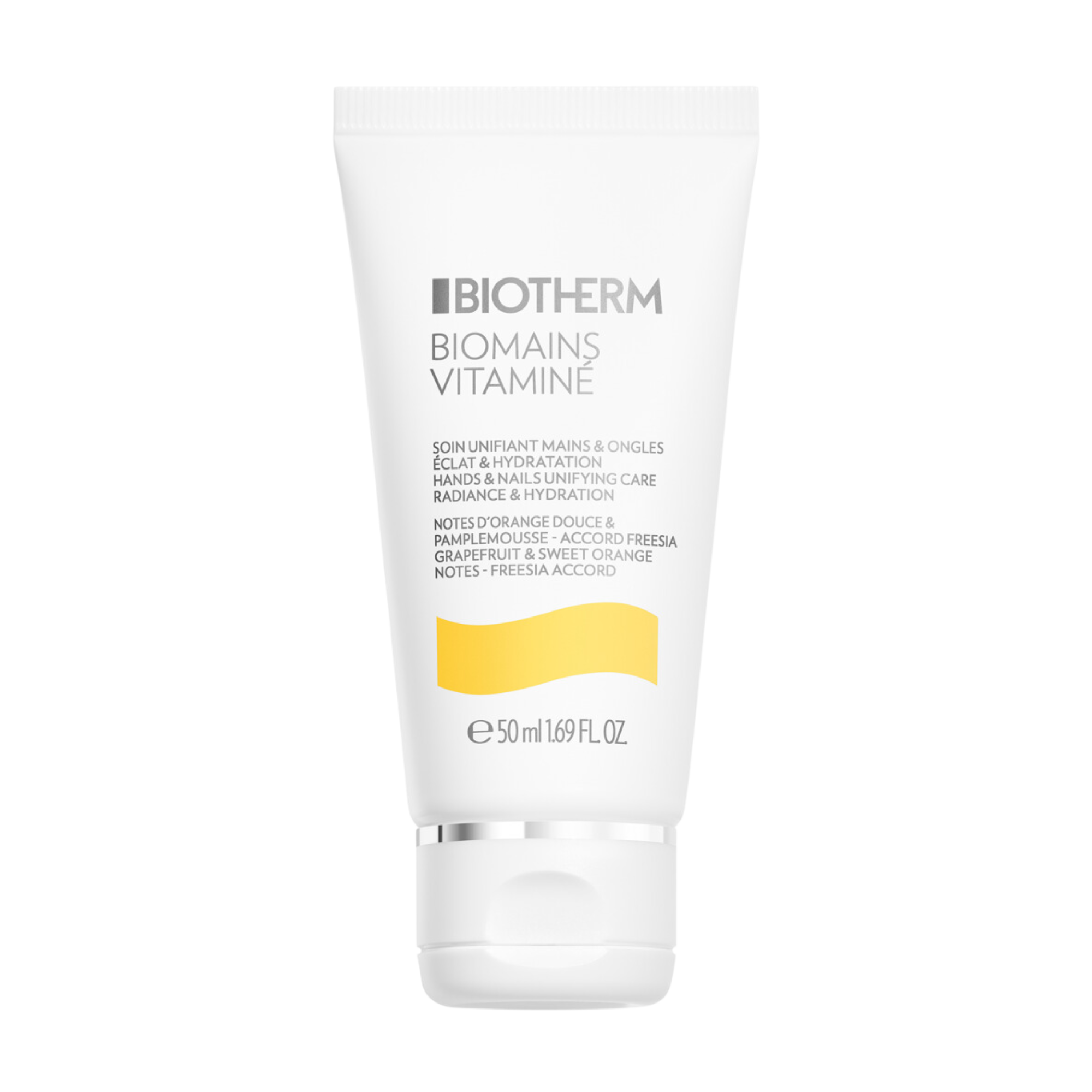 Biotherm Eau Vitaminée Handcreme
