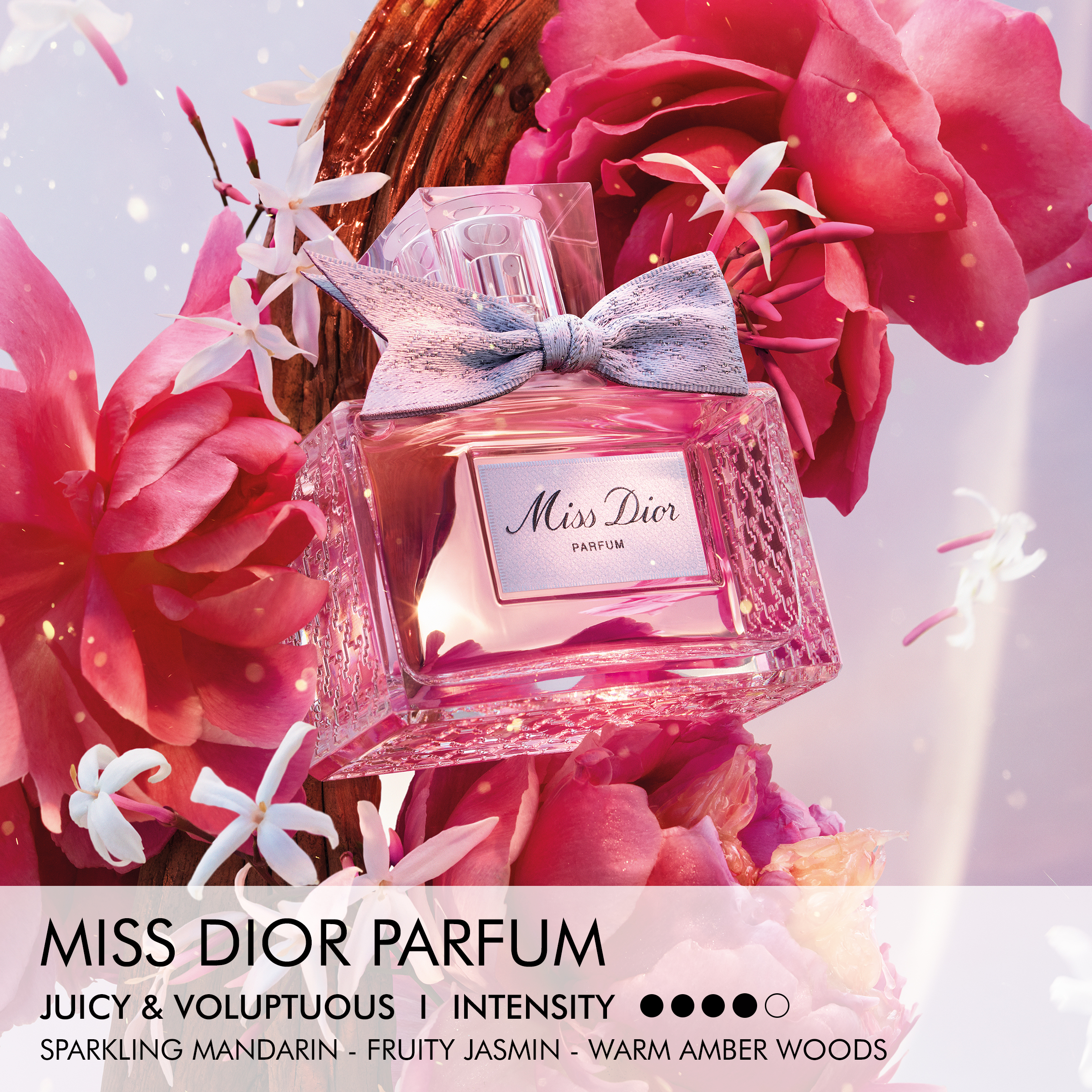 DIOR MISS DIOR Parfum