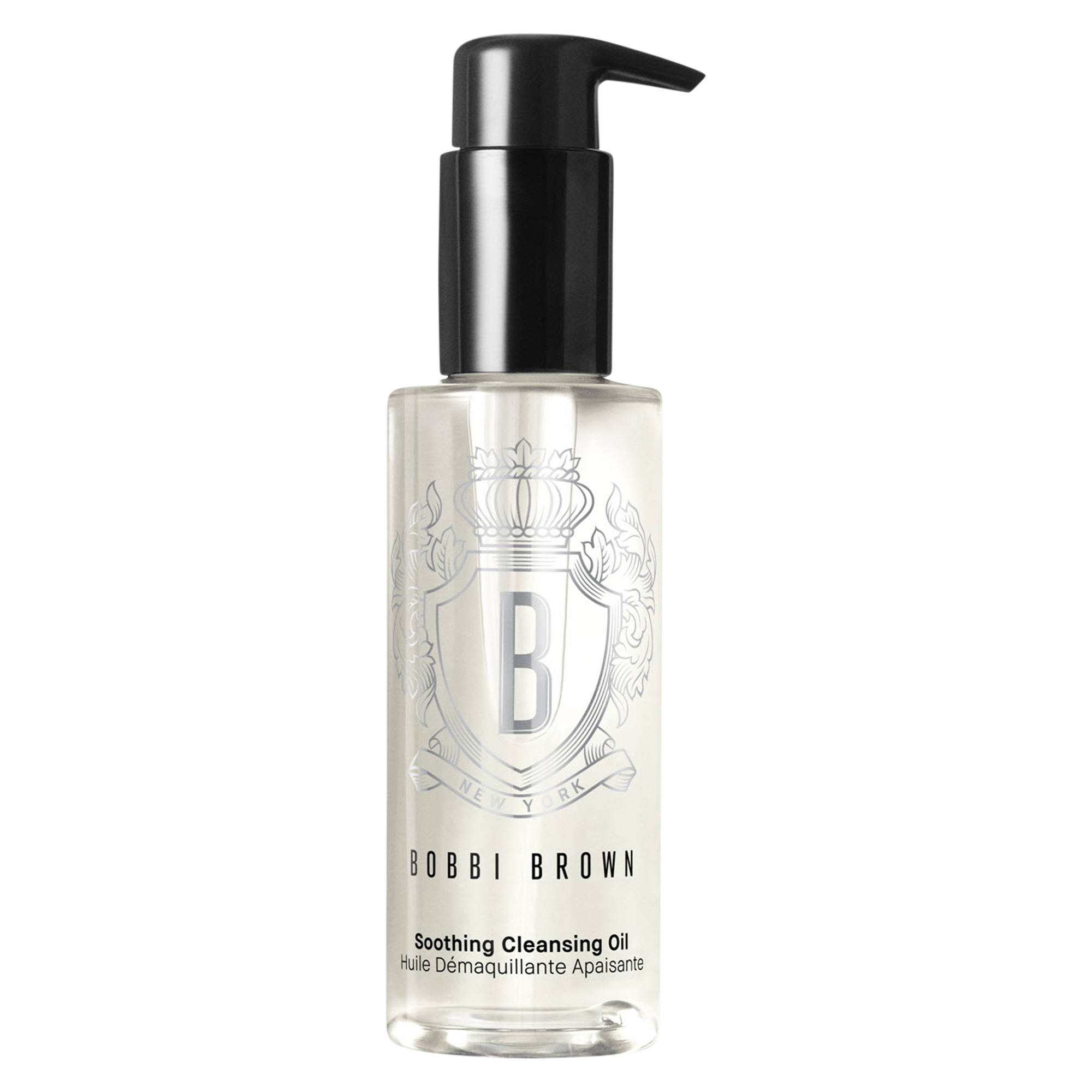 Bobbi Brown Cleansers & Masks Smoothing Cleansing Oil
