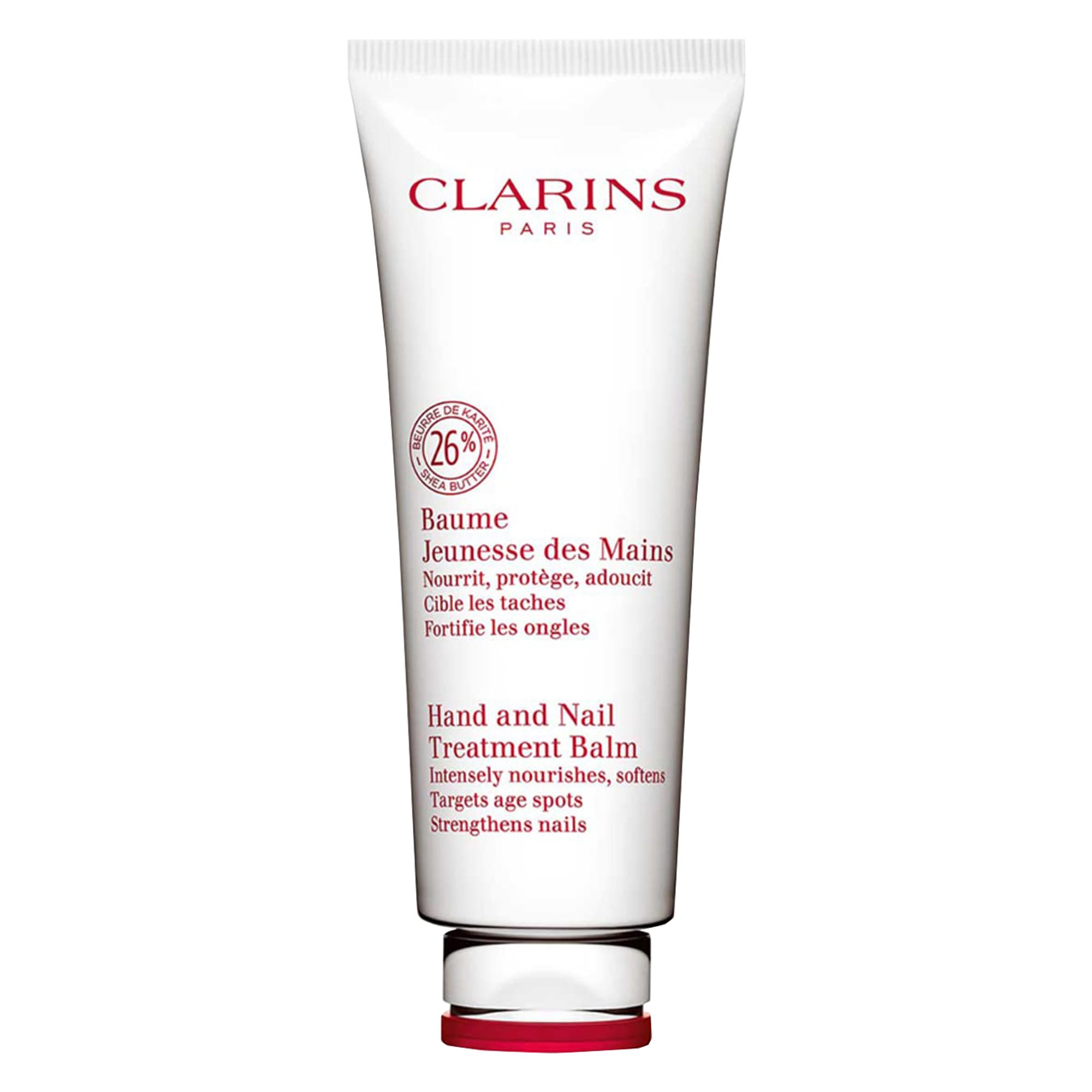 Clarins Baume Jeunesse des Mains Hand & Nail Treatment Balm