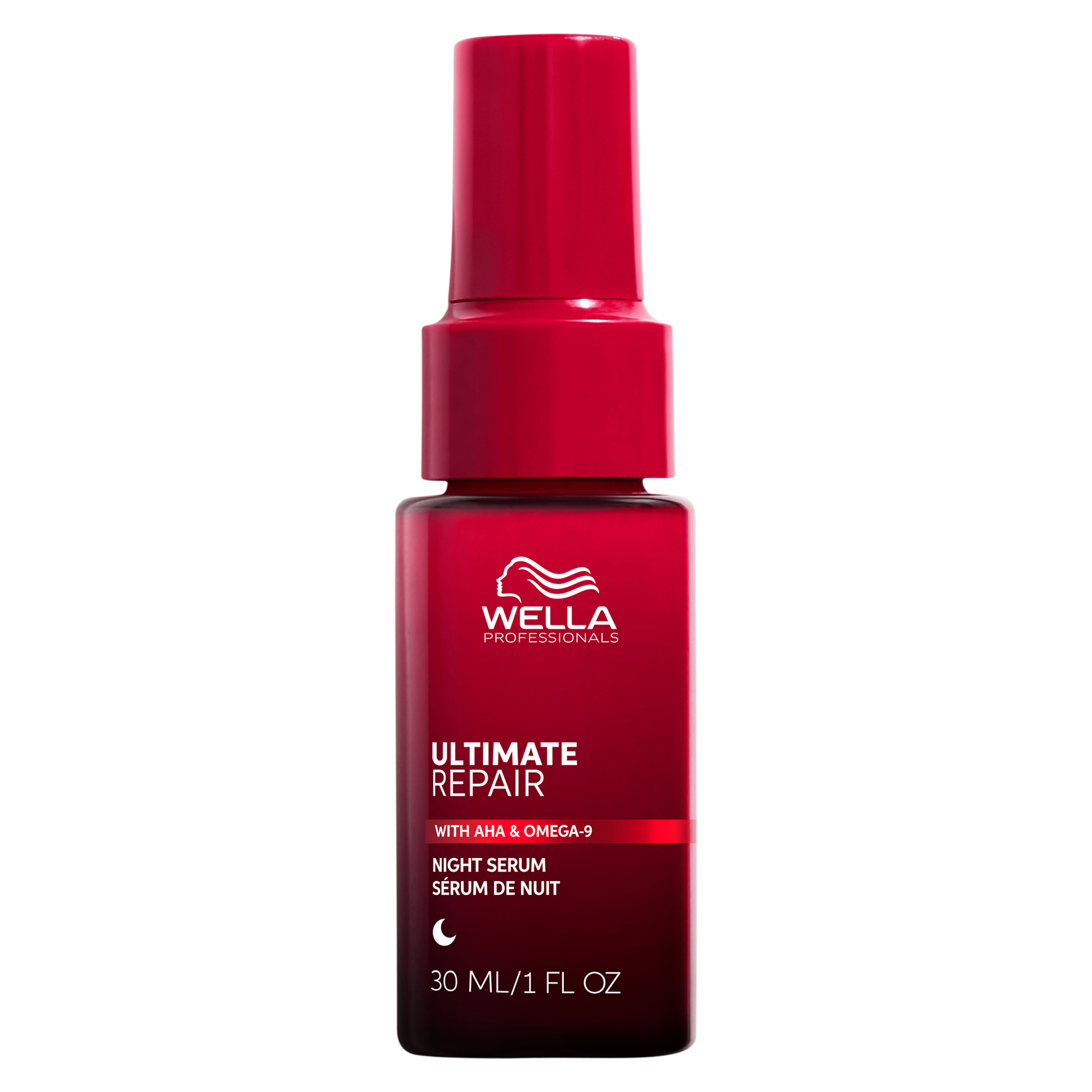 Wella Professionals Ultimate Ultimate Repair Night Serum