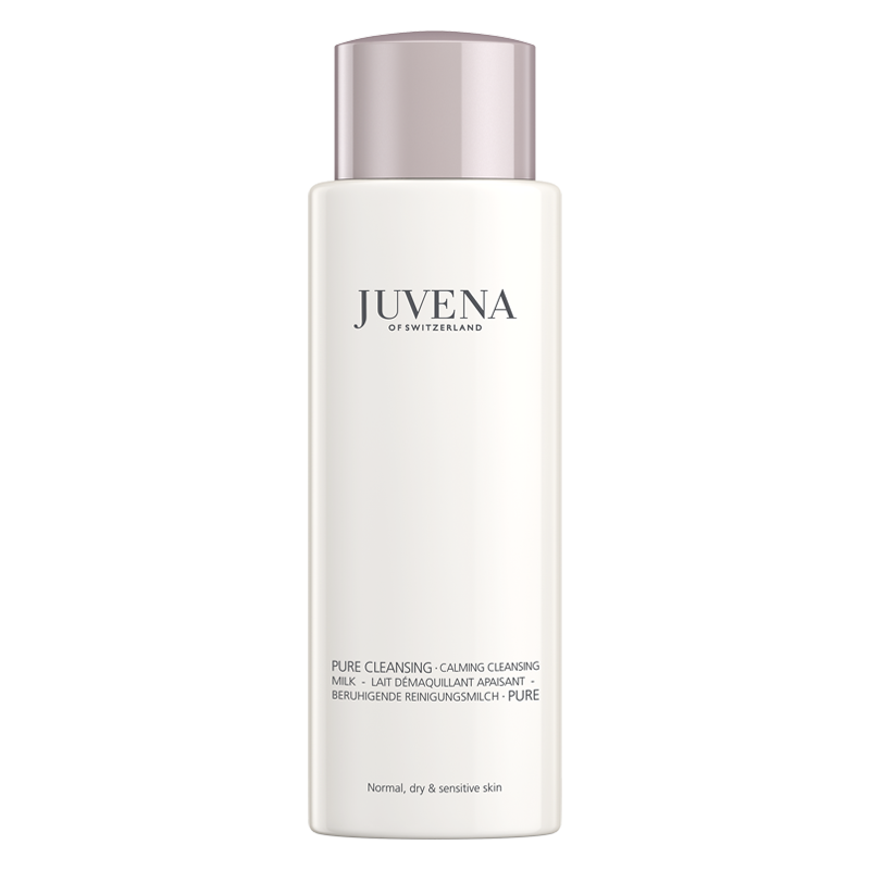 Juvena Pure Cleansing Calming Cleansing Milk