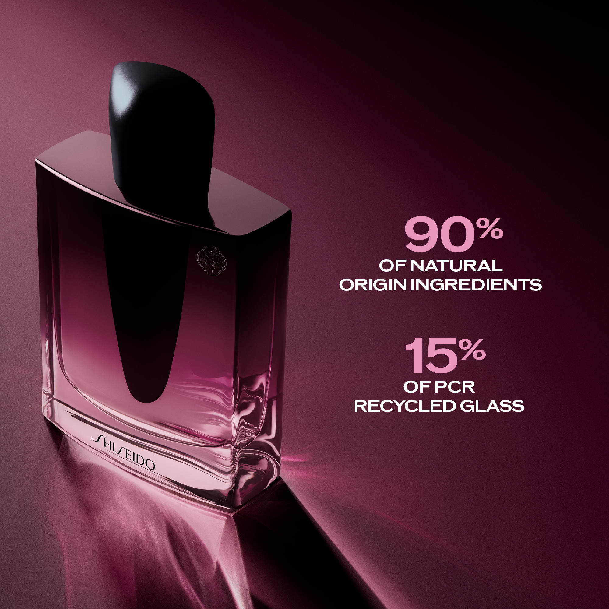 Shiseido Ginza Datura Eau de Parfum (EdP)