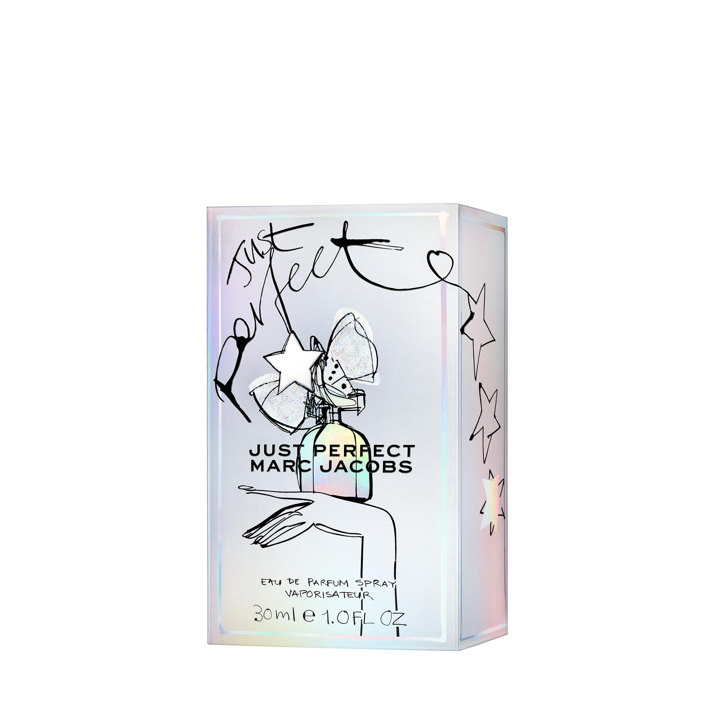 Marc Jacobs Just Perfect Eau de Parfum (EdP)