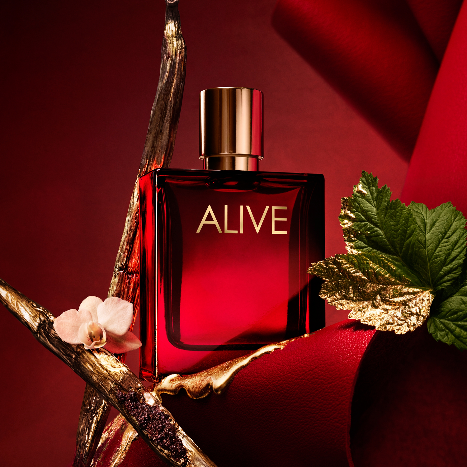 Boss Alive Absolu Eau de Parfum (EdP)