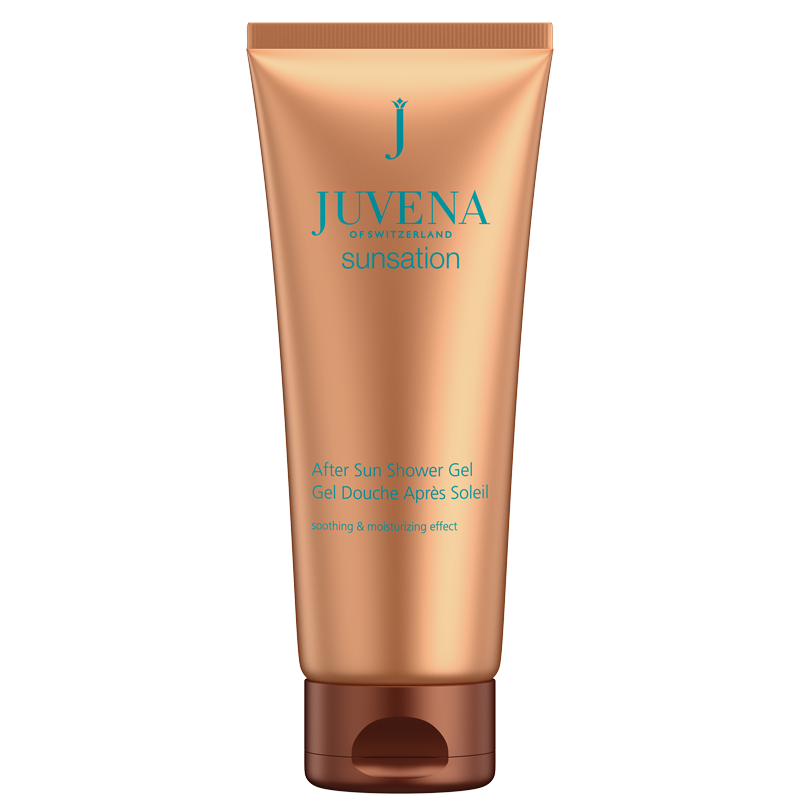 Juvena Sunsation After Sun Shower Gel