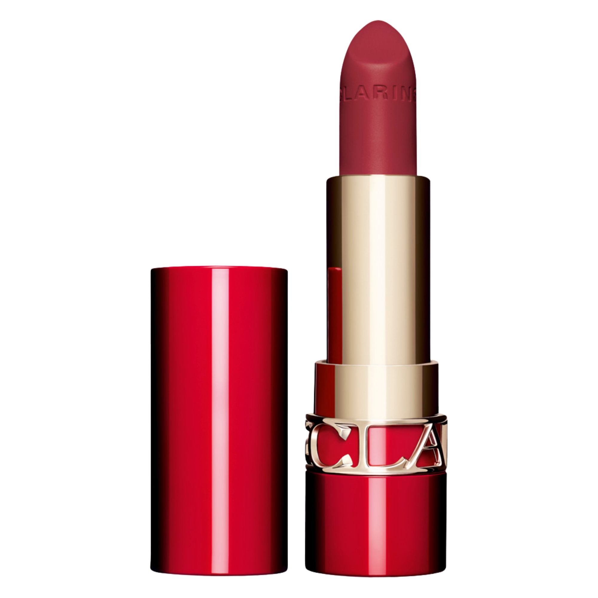 Clarins Joli Rouge Velvet Lippenstift