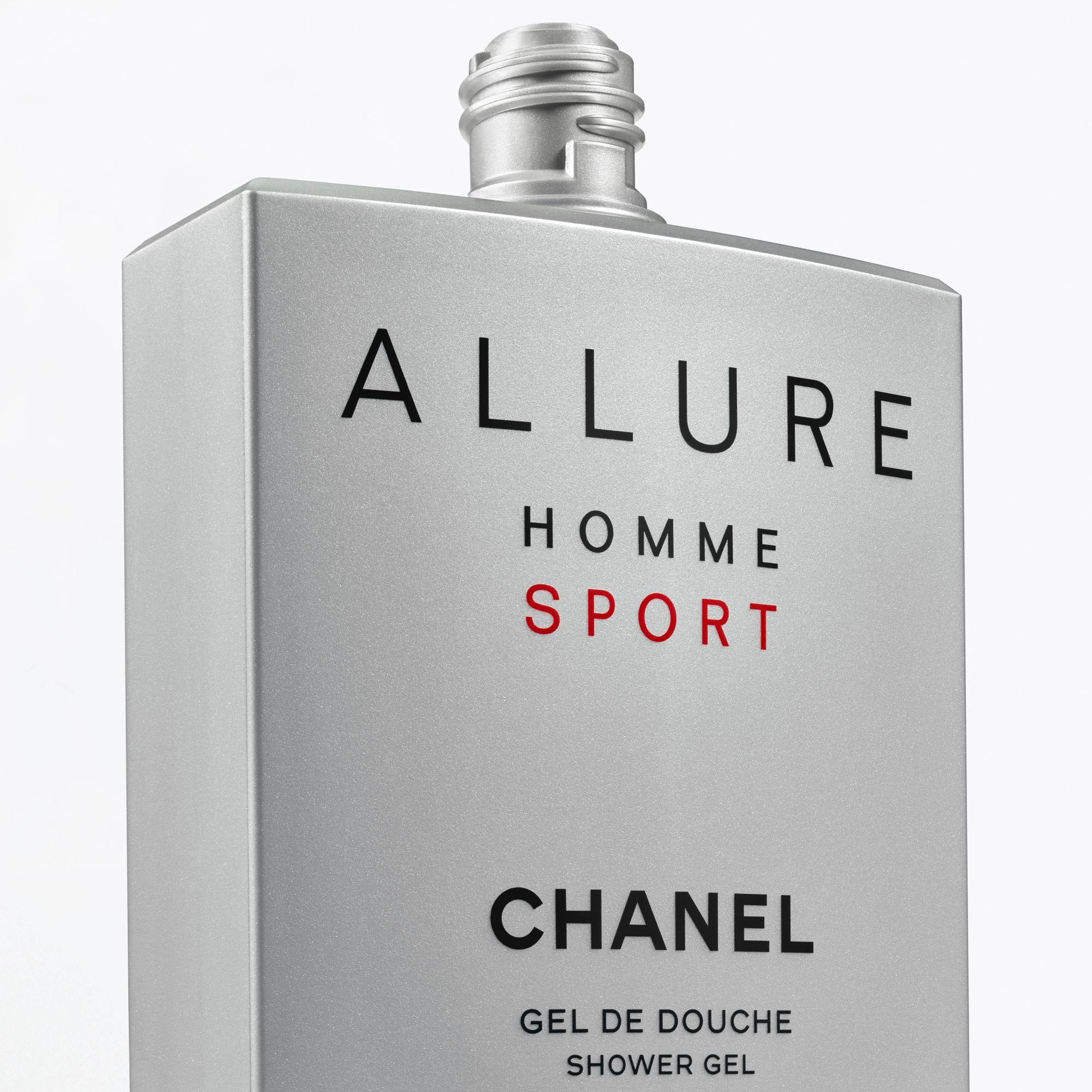 CHANEL ALLURE HOMME SPORT DUSCHGEL