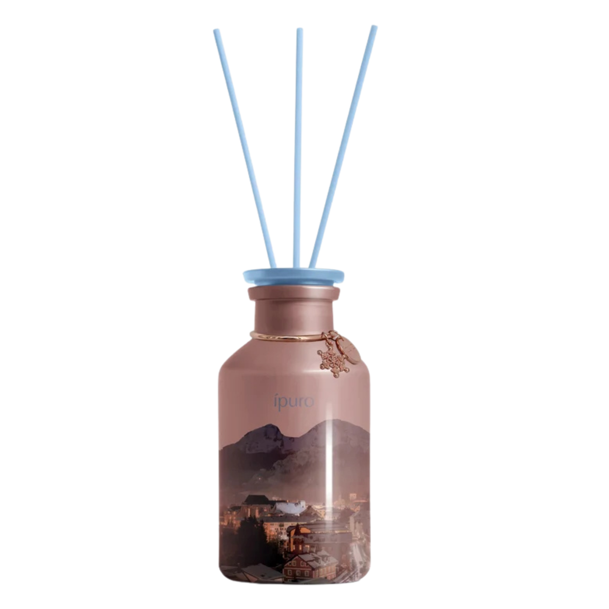 ipuro Mountain Spirit Kitzbühel Vibes Raumduft
