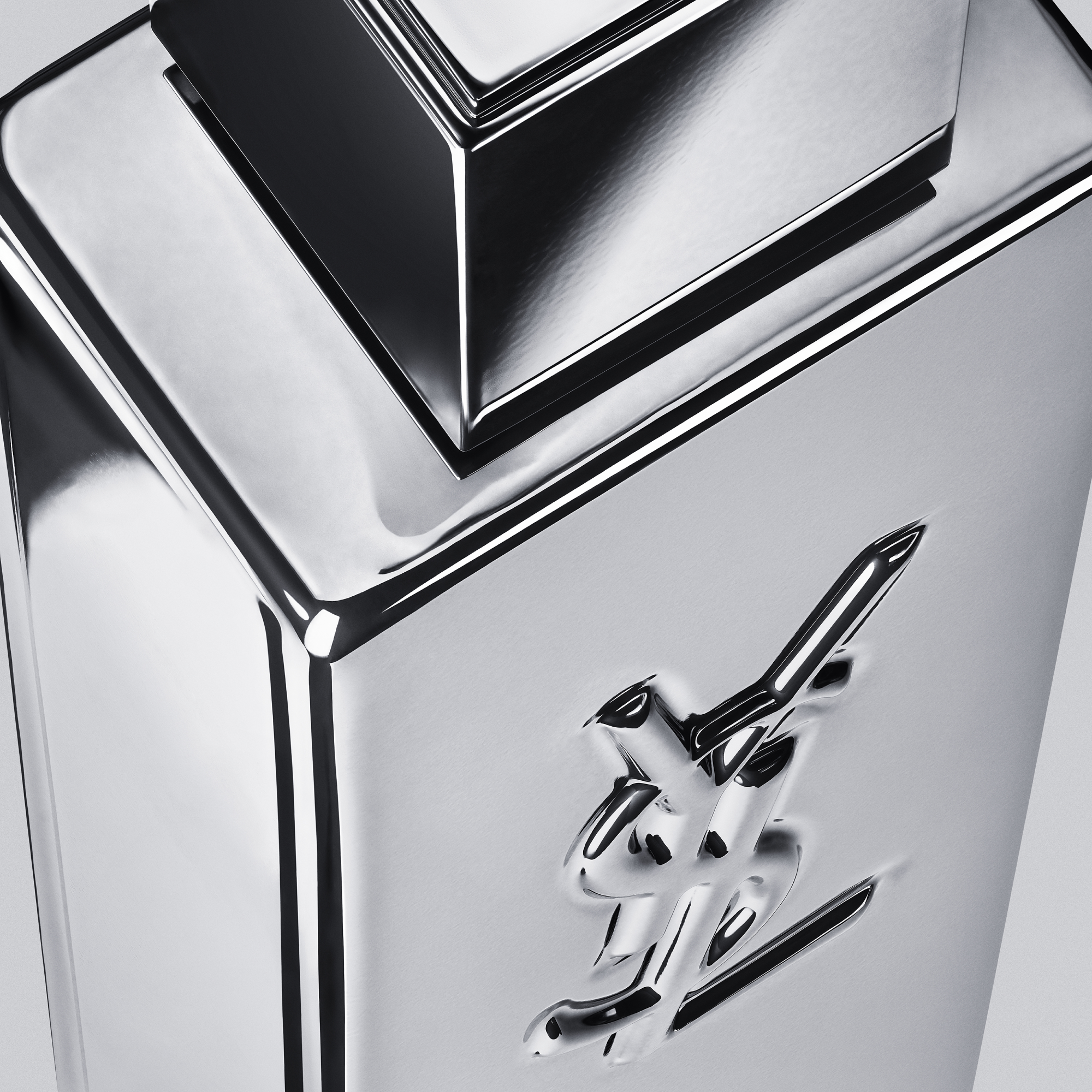 Yves Saint Laurent MYSLF L'Absolu Parfum