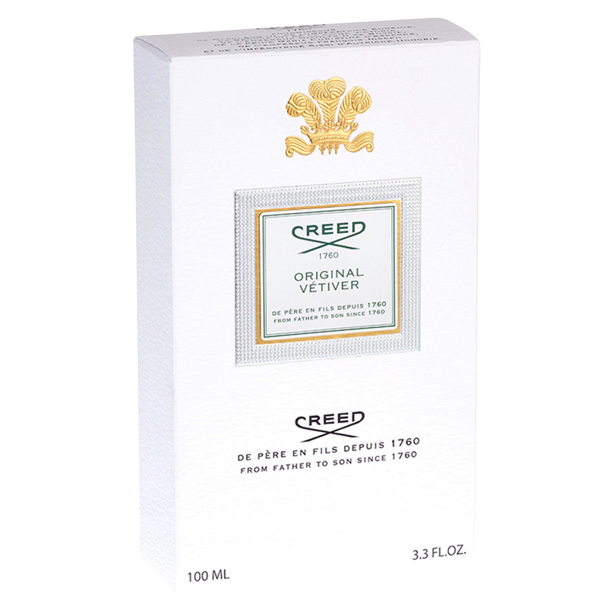 Creed Original Vetiver Eau de Parfum (EdP)
