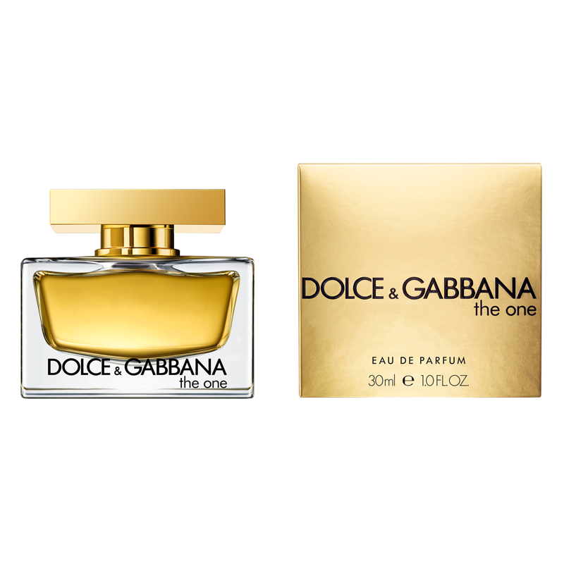 Dolce&Gabbana The One Eau de Parfum (EdP)