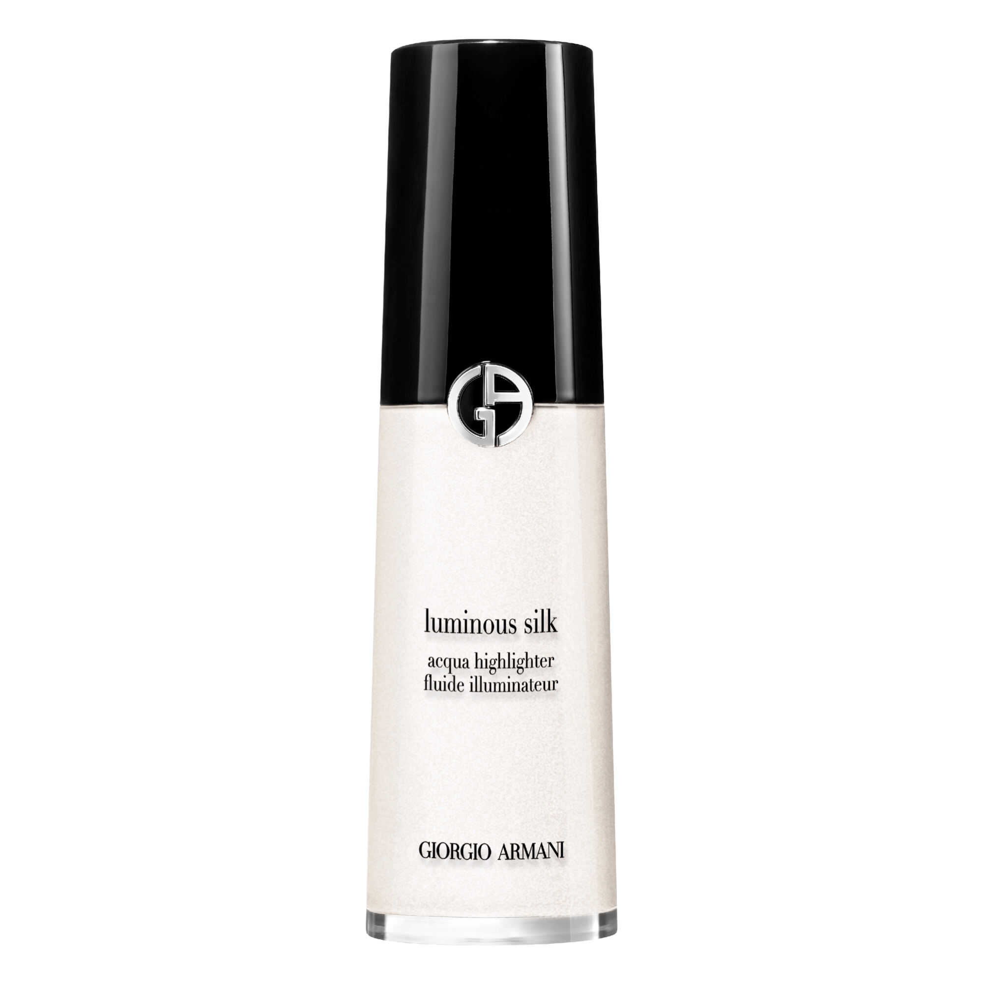 Armani Luminous Silk Acqua Highlighter