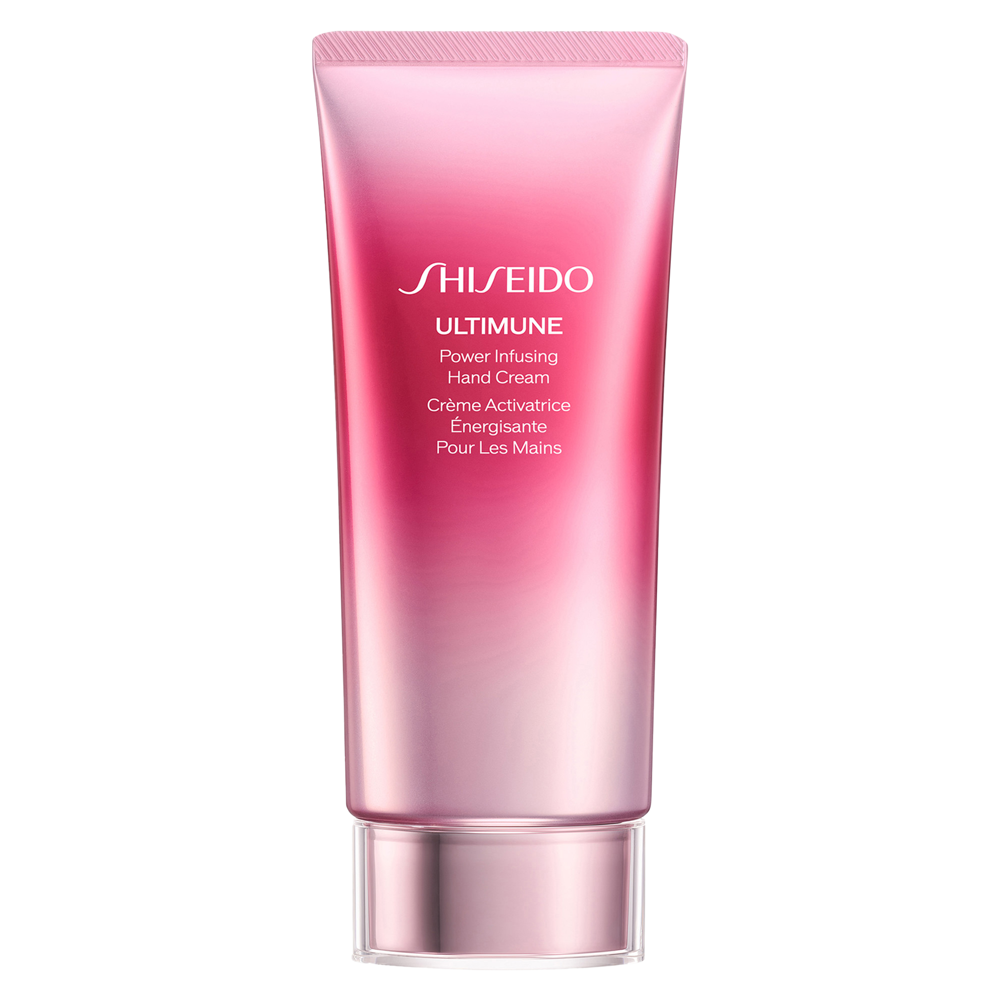 Shiseido Ultimune Handcream