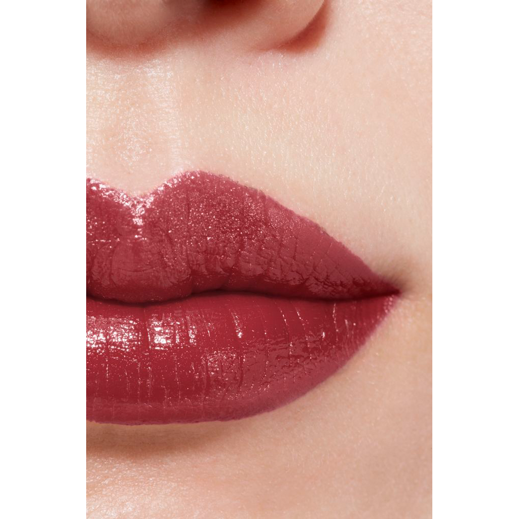CHANEL ROUGE ALLURE L'EXTRAIT FARBINTENSIVER LIPPENSTIFT - LEUCHTKRAFT & PFLEGE - NACHFÜLLUNG