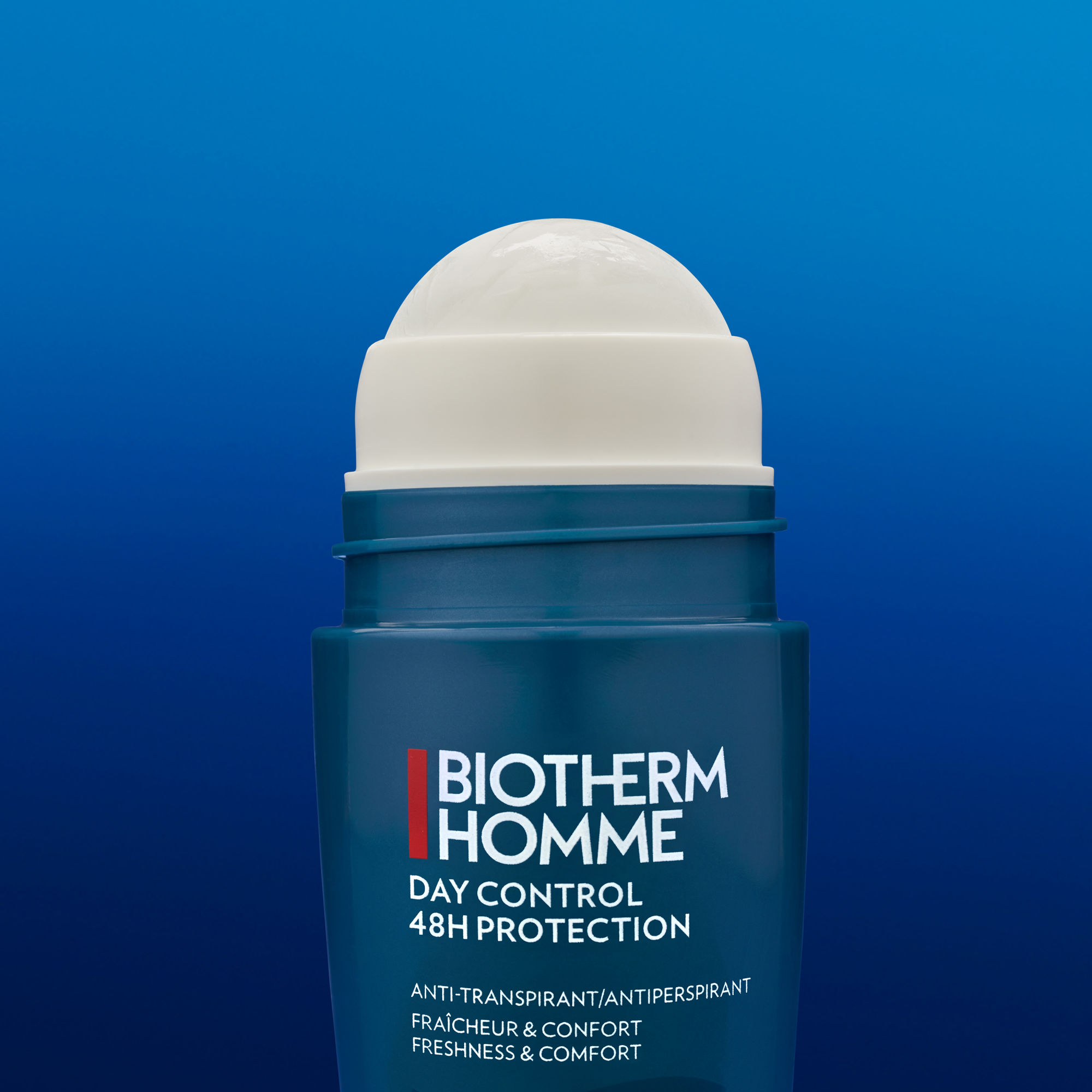 Biotherm Homme Day Control Deo Roll-on 48h