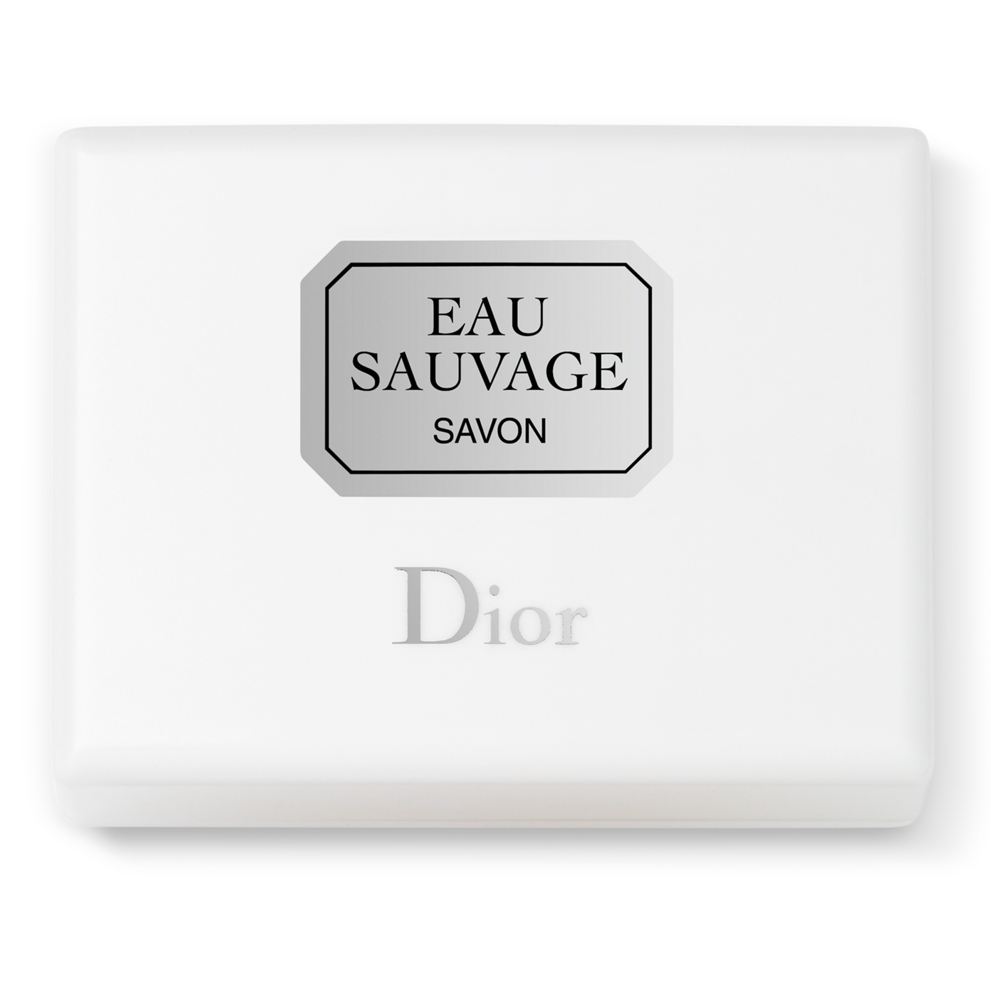 DIOR EAU SAUVAGE Soap / Seife