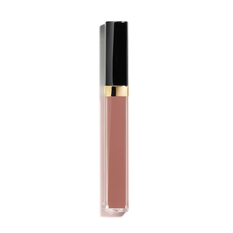 CHANEL ROUGE COCO GLOSS FEUCHTIGKEITSSPENDENDER LIPGLOSS