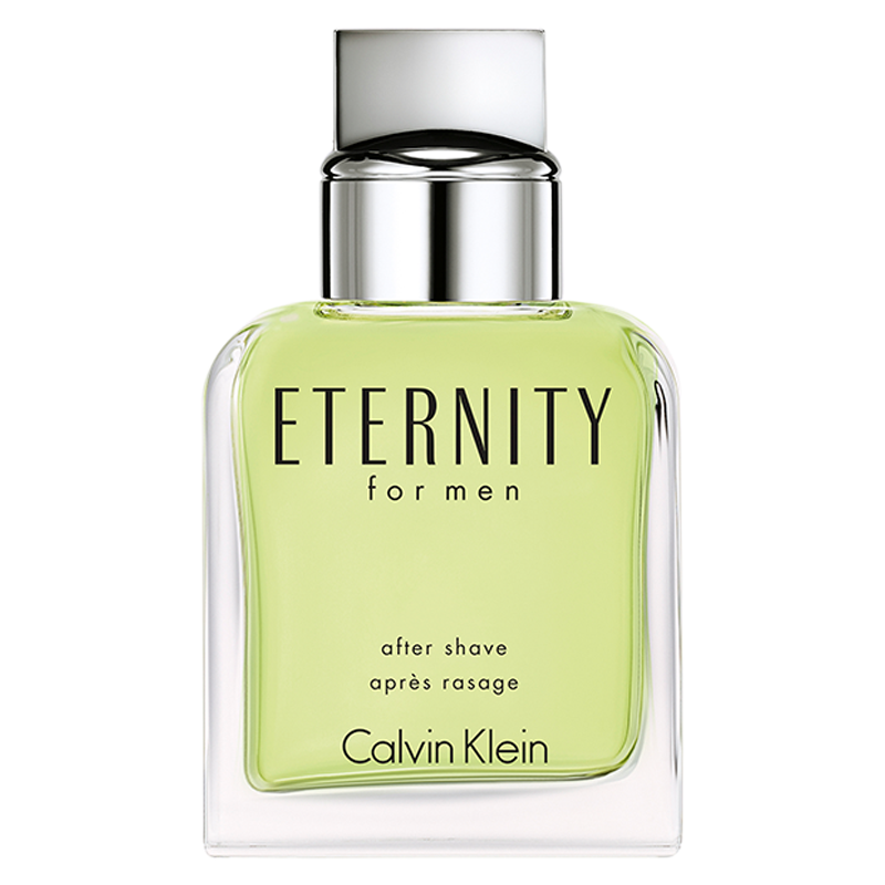 Calvin Klein Eternity for Men Aftershave