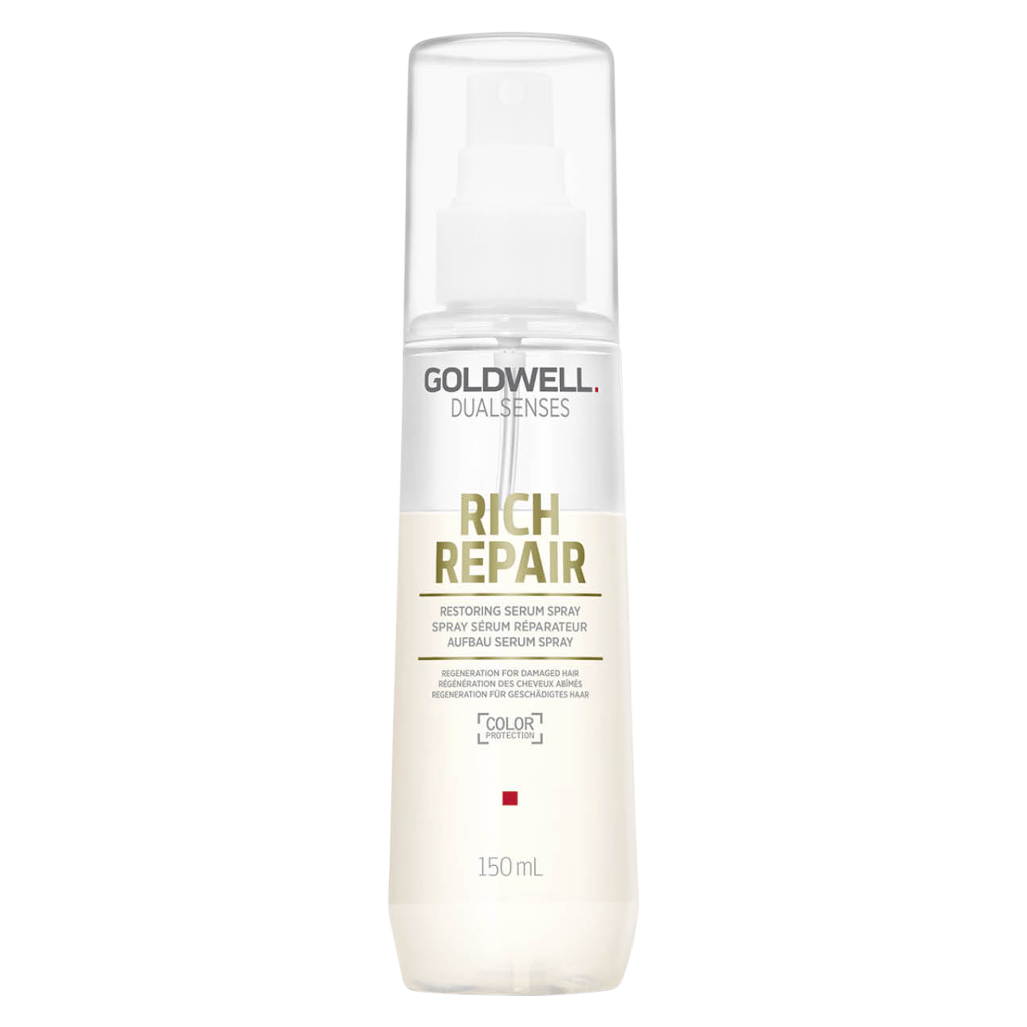 Goldwell Dualsenses Rich Repair Restoring Serum Spray
