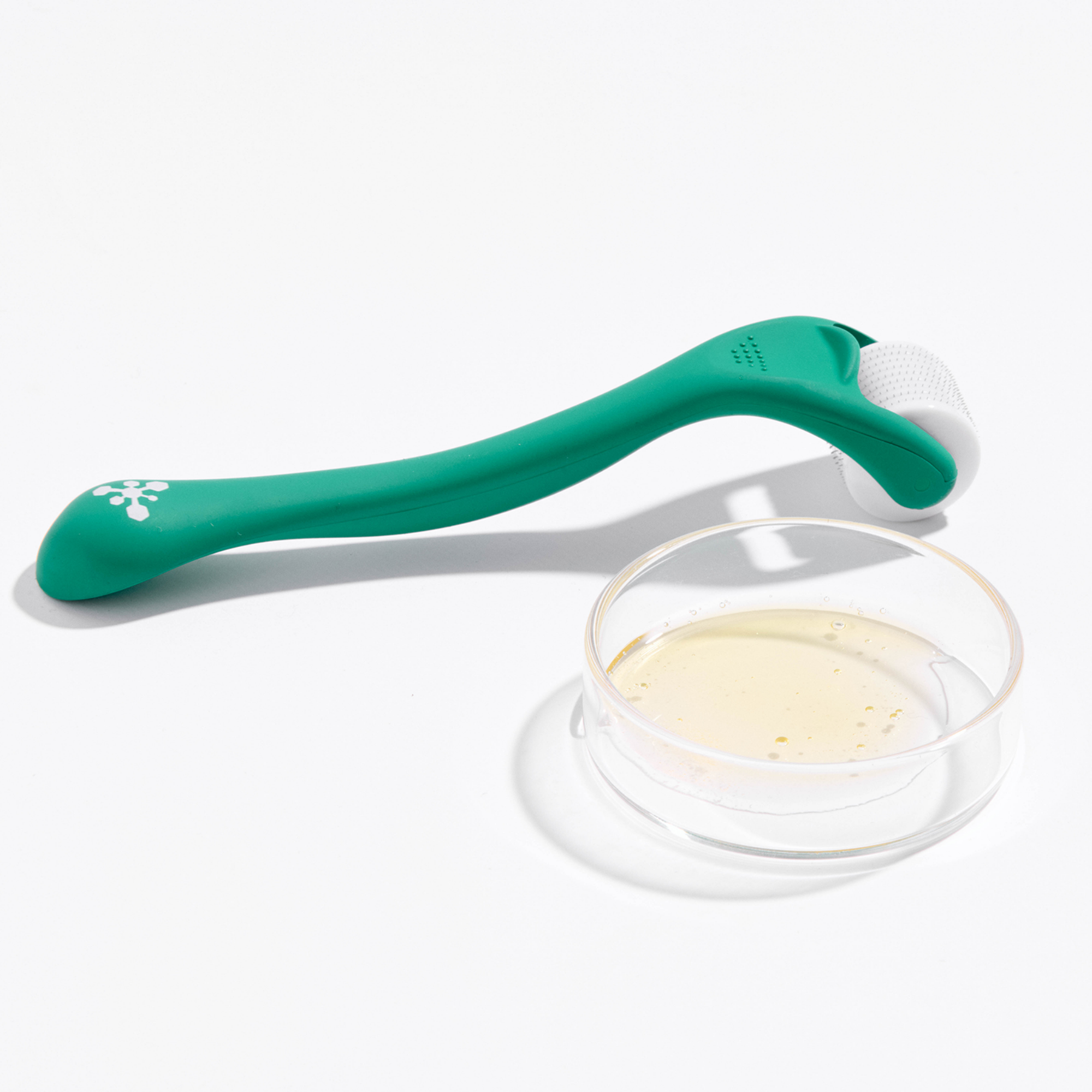 Neofollics Hair Care Bart-Roller 0,5 mm