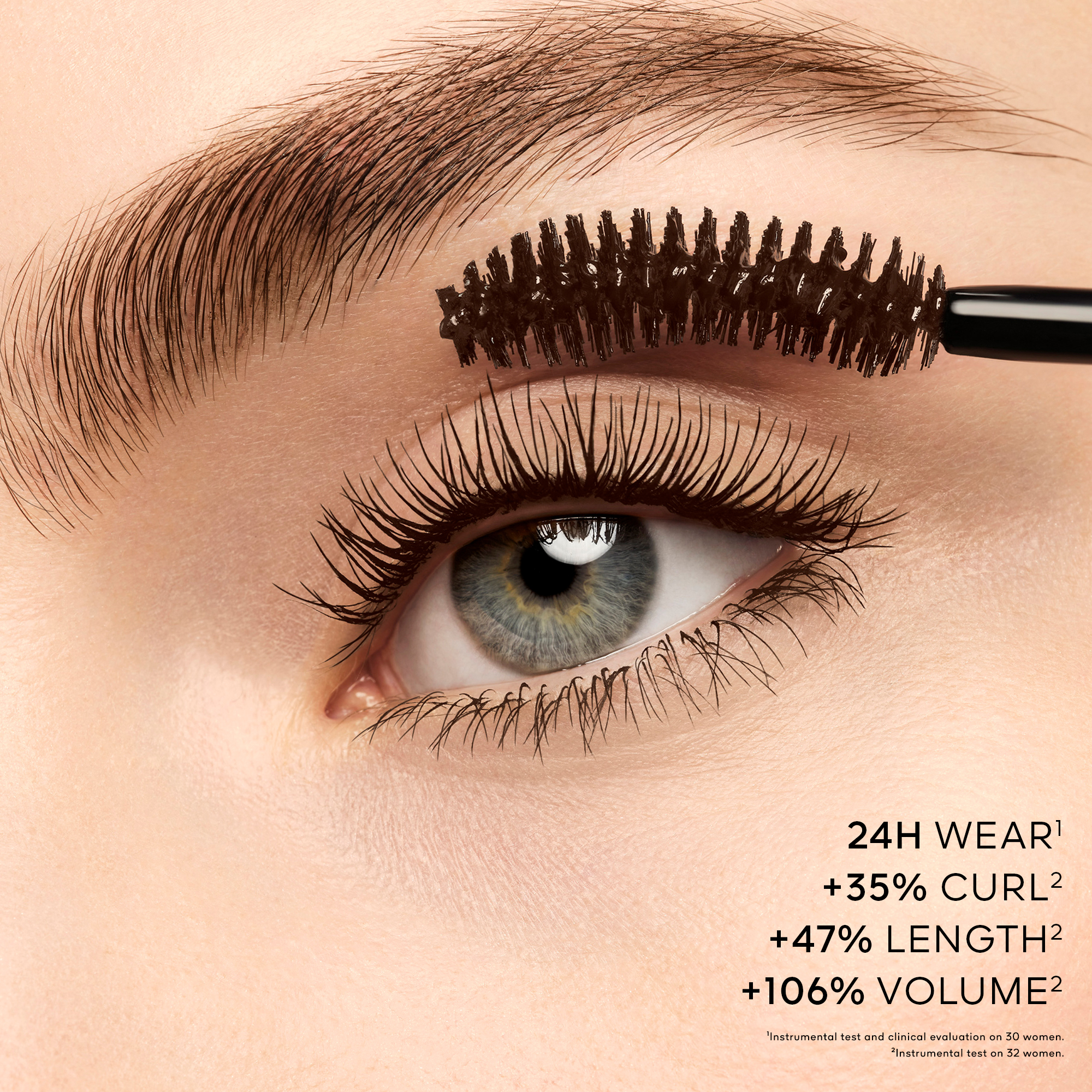 Guerlain Noir G Intense Volume & Curl Mascara