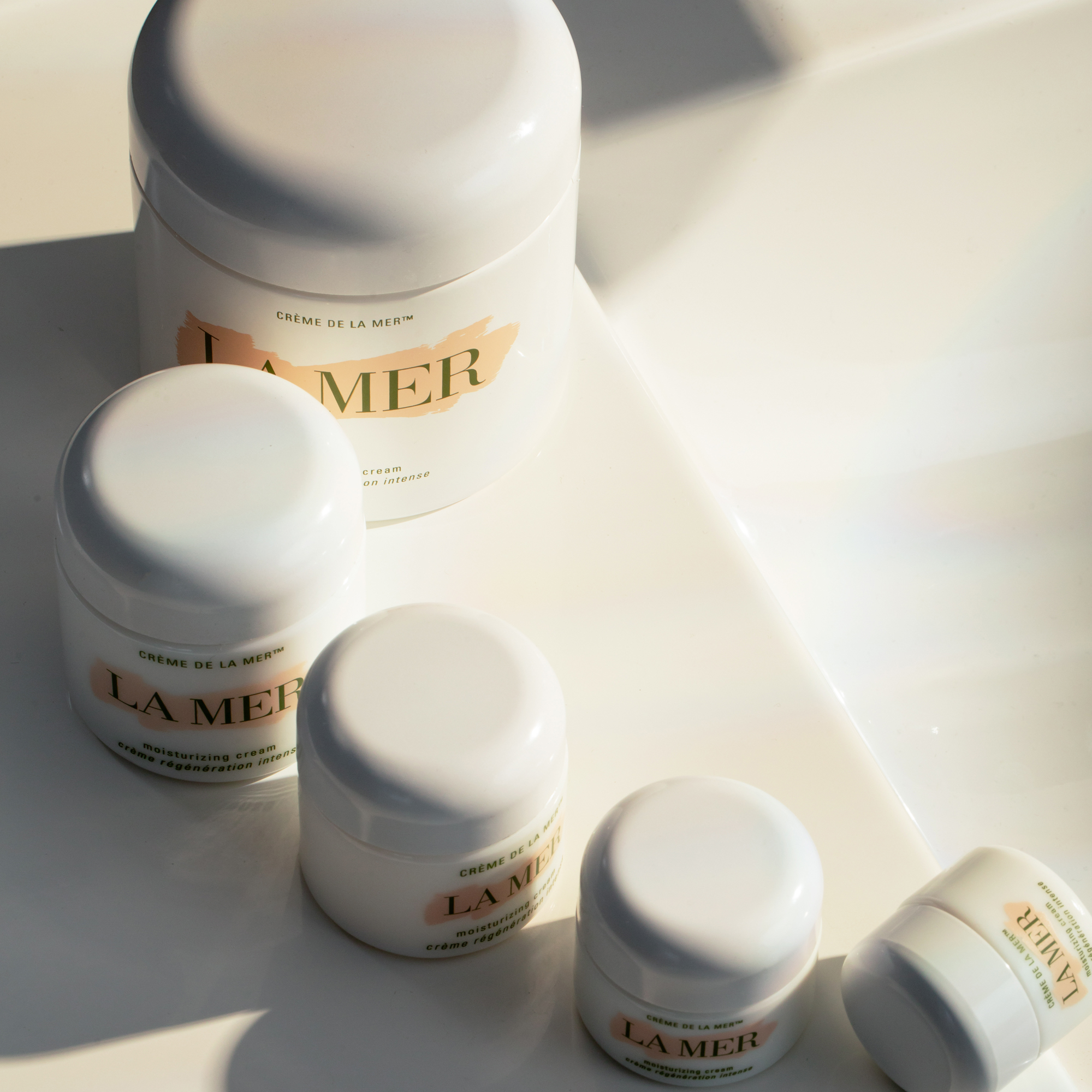 La Mer Gesichtspflege Crème de la Mer