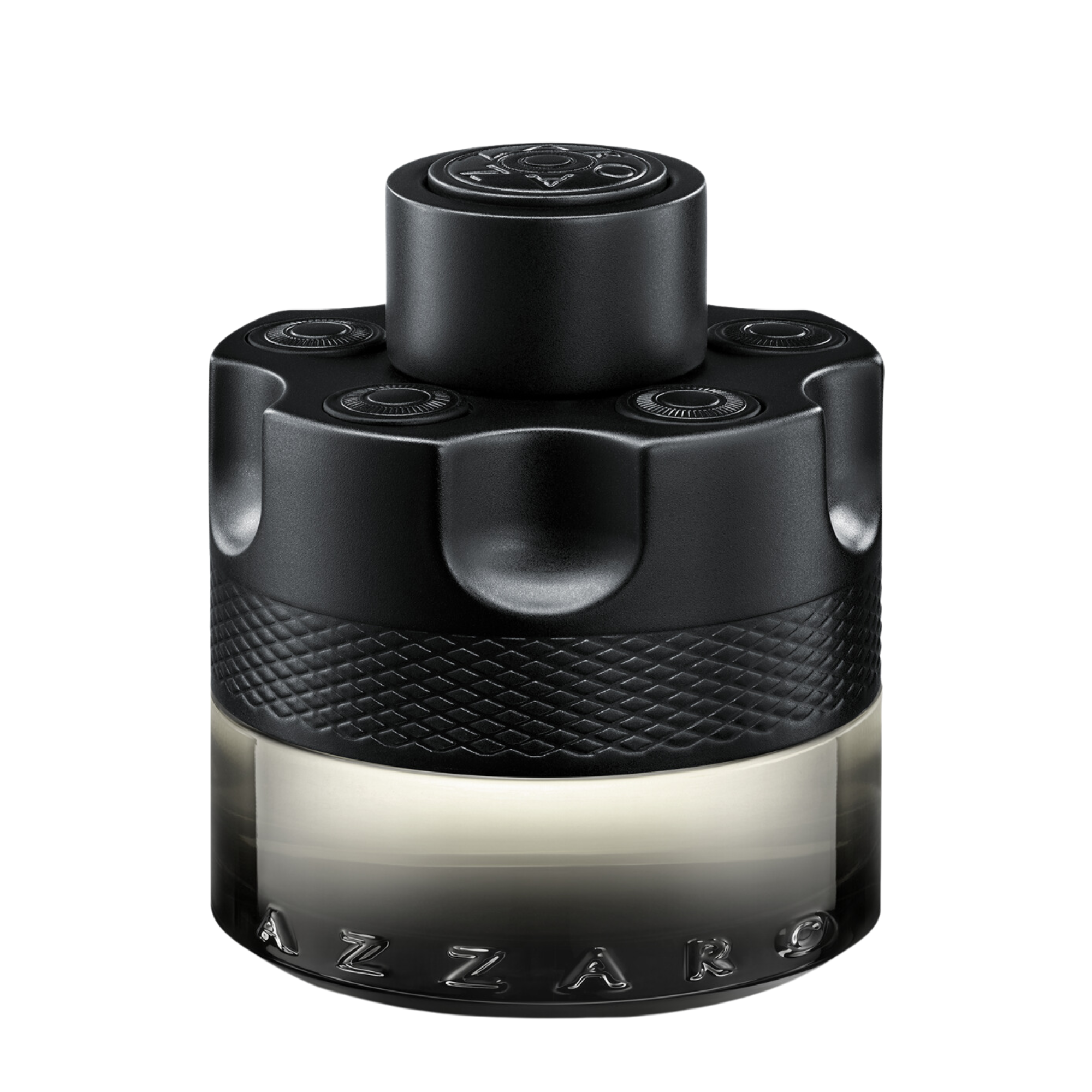 Azzaro The Most Wanted Eau de Toilette Intense