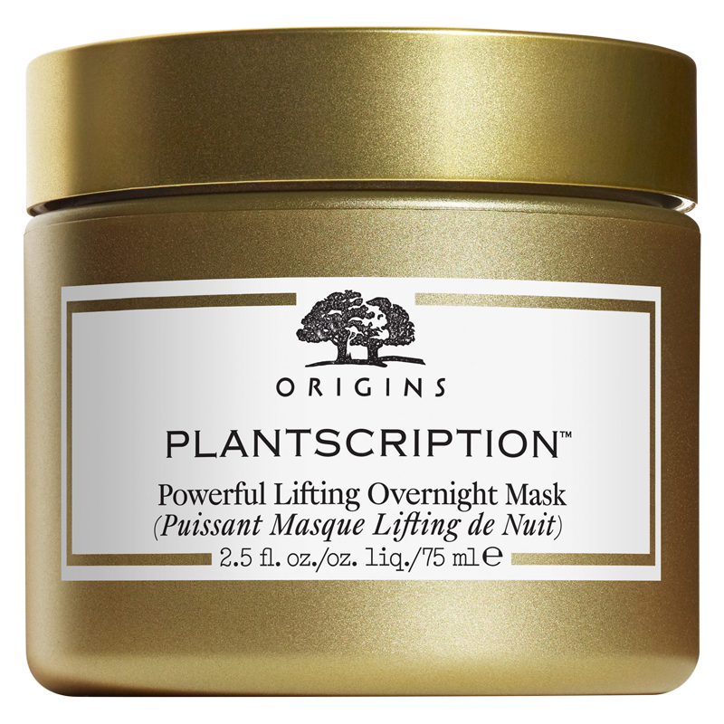 Origins Plantscription Powerful Lifting Overnight Mask