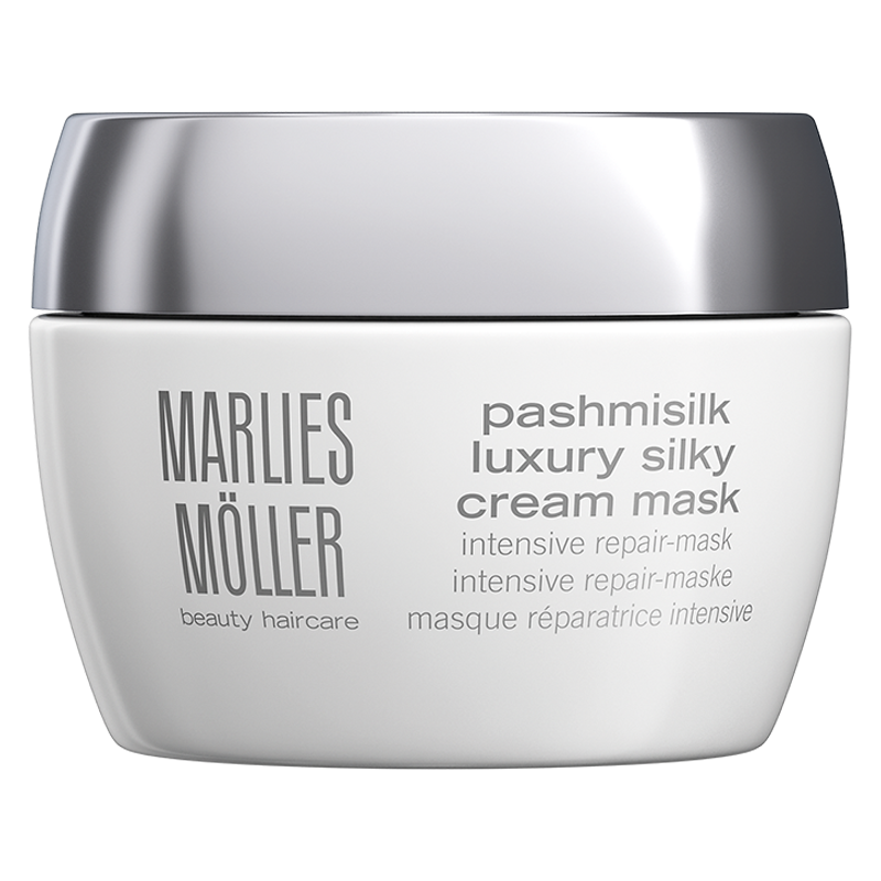 Marlies Möller Pashmisilk Luxury Silky Cream Mask