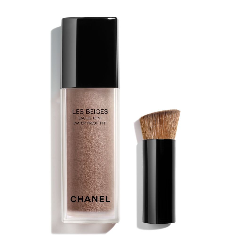 CHANEL LES BEIGES EAU DE TEINT
