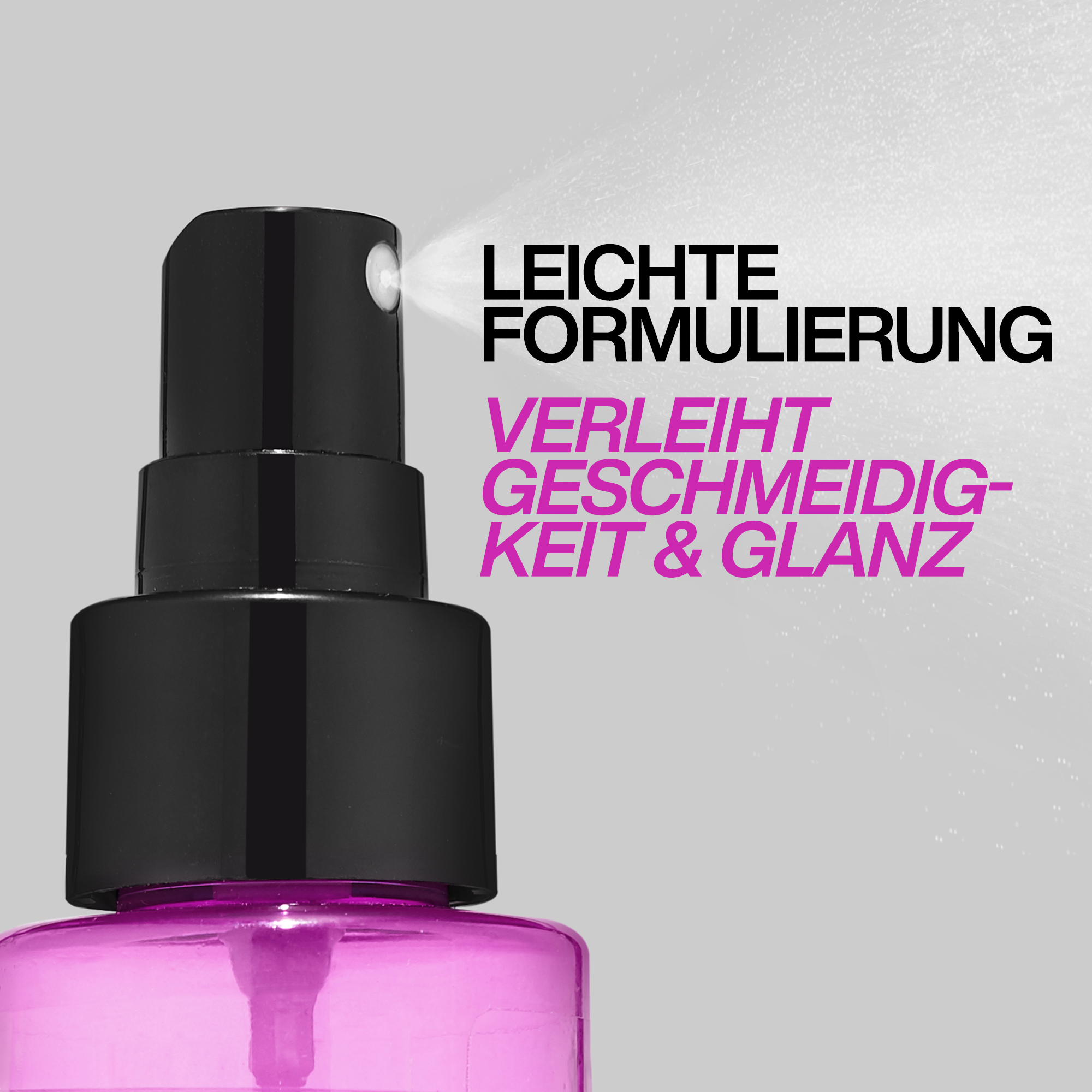 Redken Styling Quick Blowout Spray